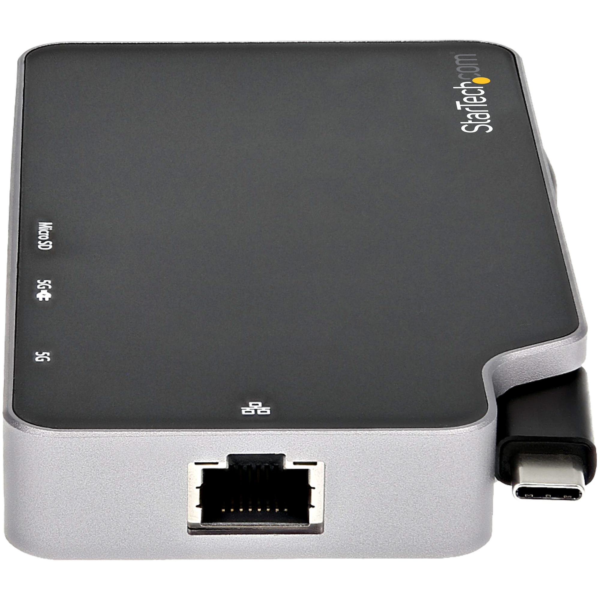 USB C MINI DOCK 4K HDMI .