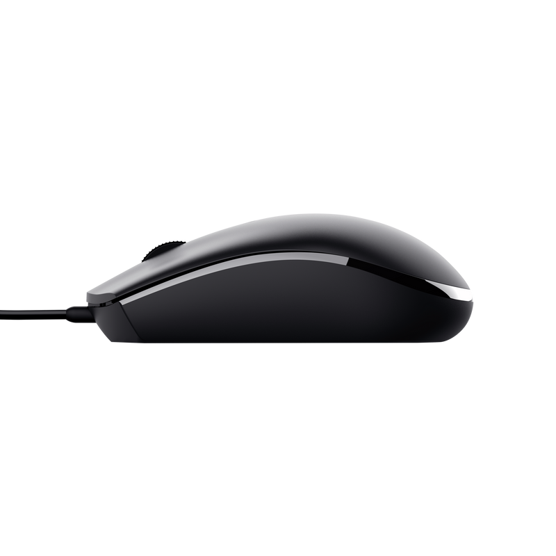 TM-101 MOUSE ECO BLK