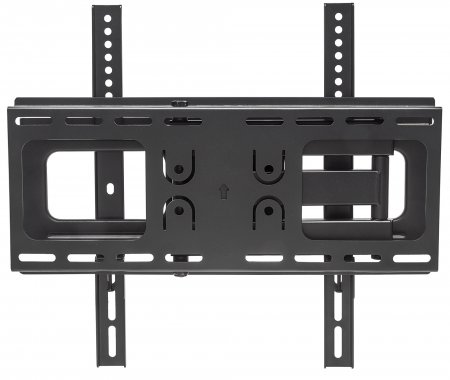 MANHATTAN TV Wandhalterung 32-55 bis 50kg auch für Curved