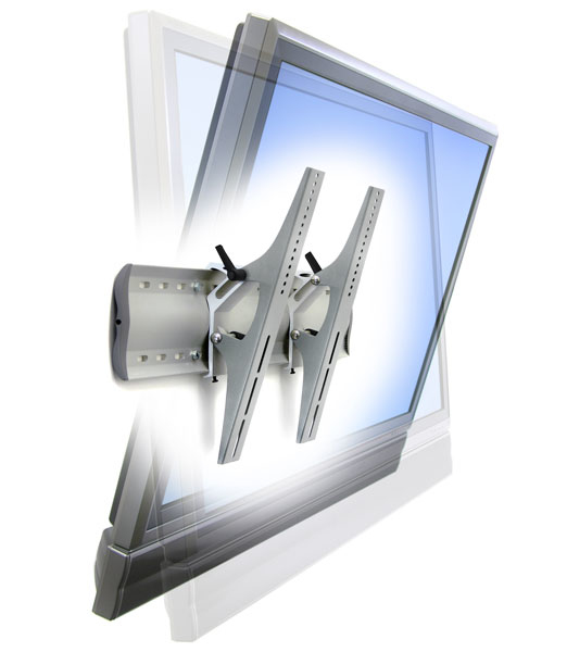 TILTING WALLMOUNT 32-90IN 79.4KG MISD/E/F 5Y WARR