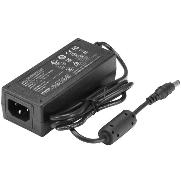 DC POWER ADAPTER - 12V 5A NA/JP/ EU/ UK/ AU