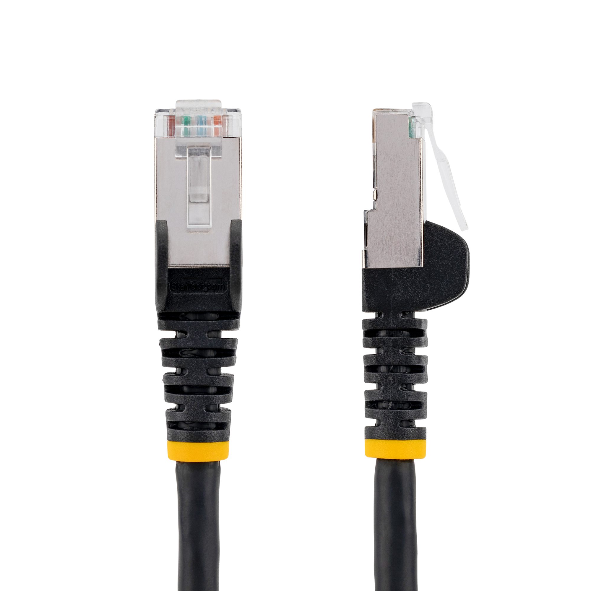 1.5M CAT6A ETHERNET CABLE LSZH LSZH 10GBE NETWORK PATCH CABLE