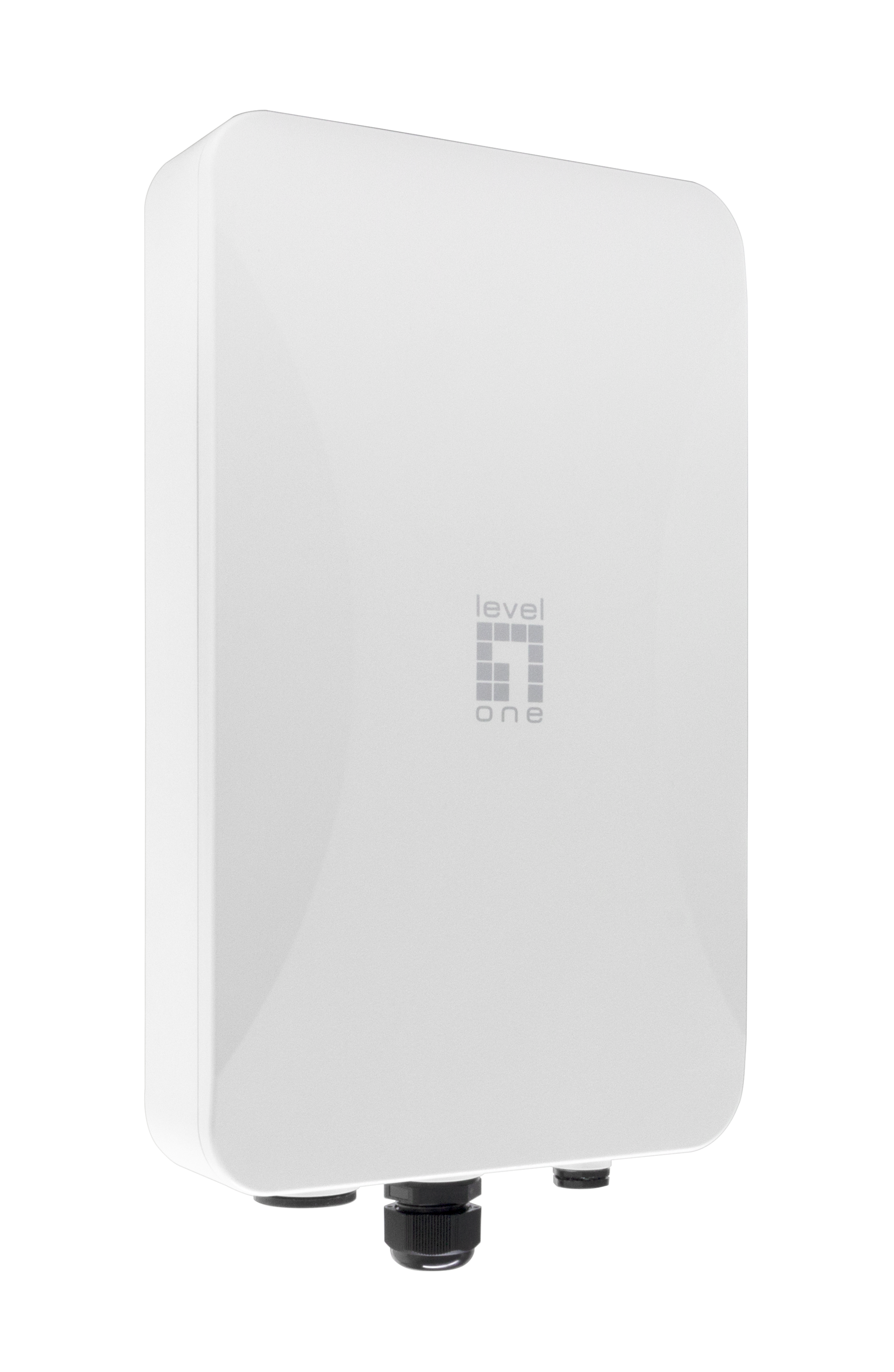 LevelOne WLAN AP AX3000 Outdoor/Dualband/Wifi 6/Omnidirekt.