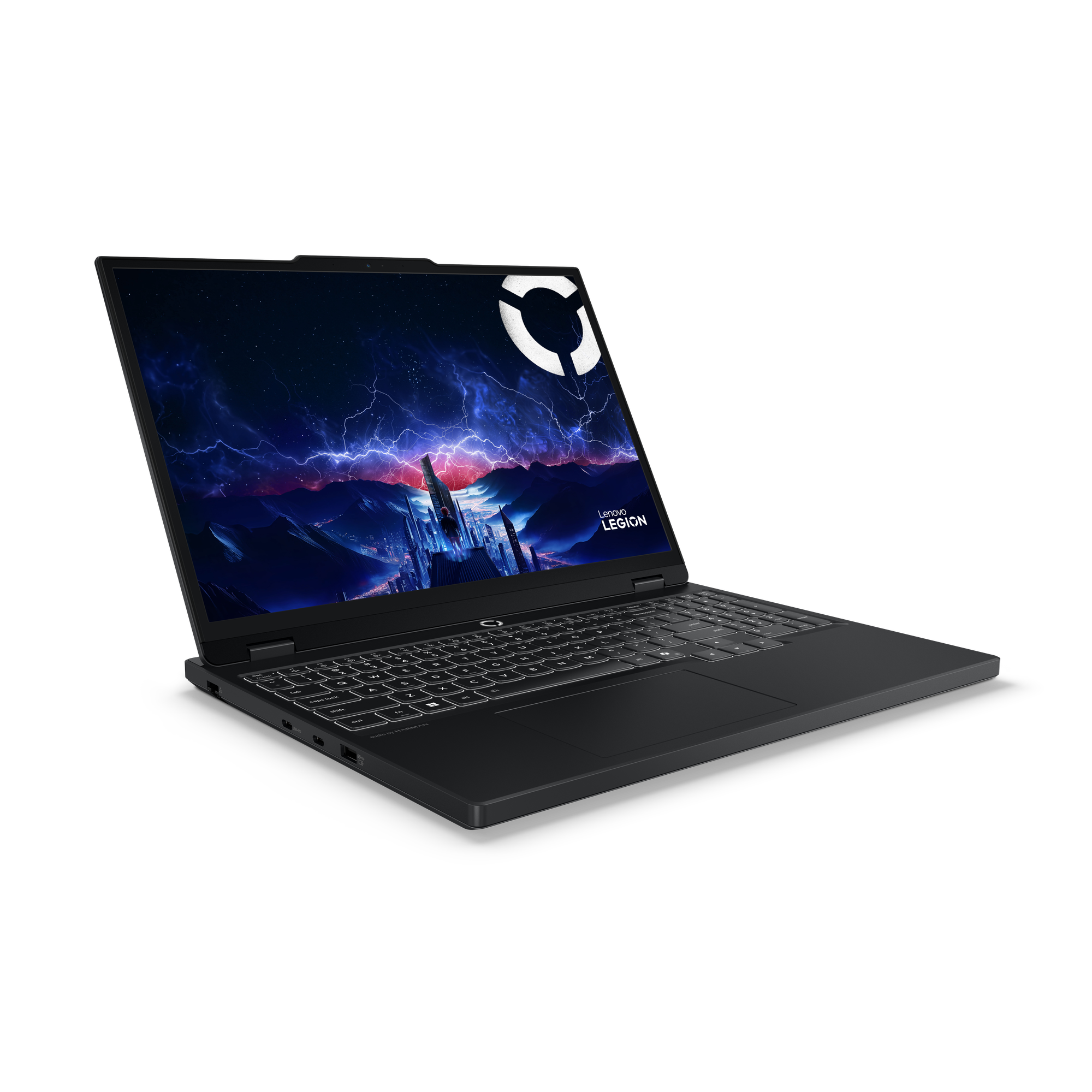 Legion 5 15IRX10 (83LY00VUGE), Gaming-Notebook