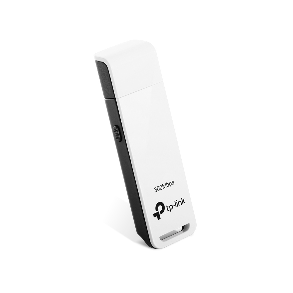 TL-WN821N, WLAN-Adapter