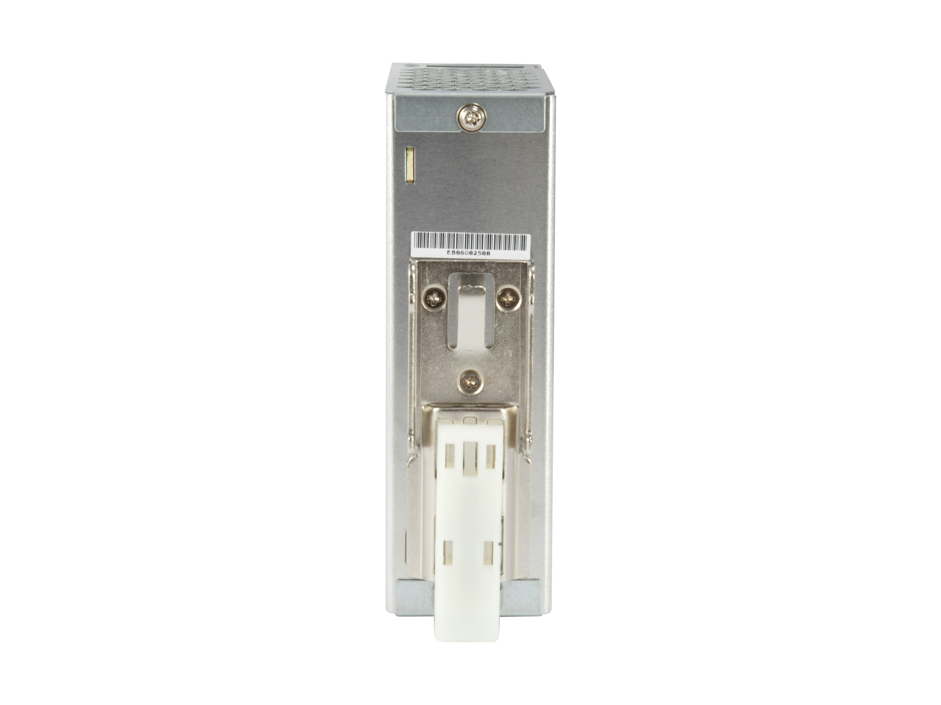 LevelOne Industrie Netzteil 24VDC/120W+DIN-Schiene silber