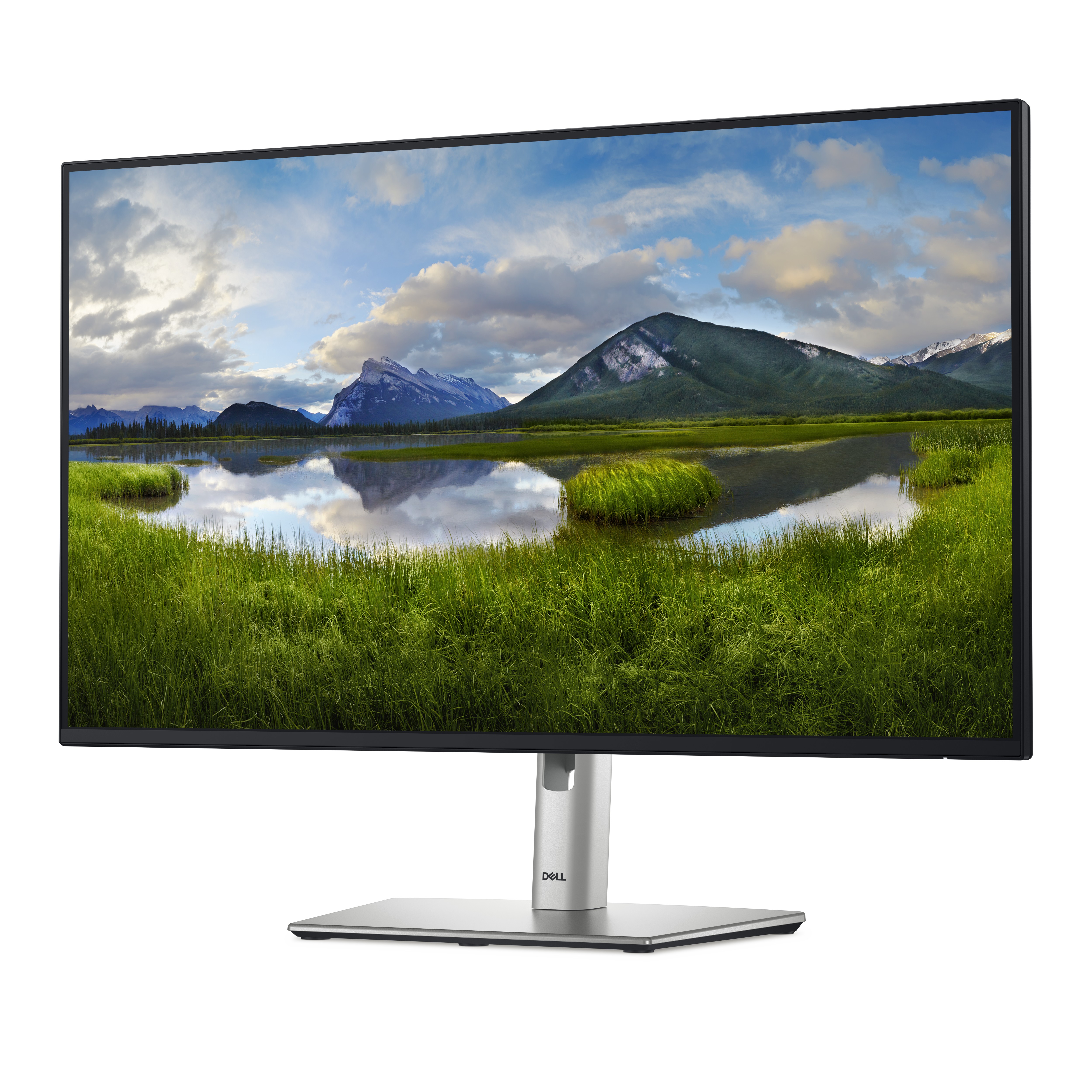 Dell 68.6cm (27) P2725HE 16:09 HDMI+DP+USB-C IPS Lift retail