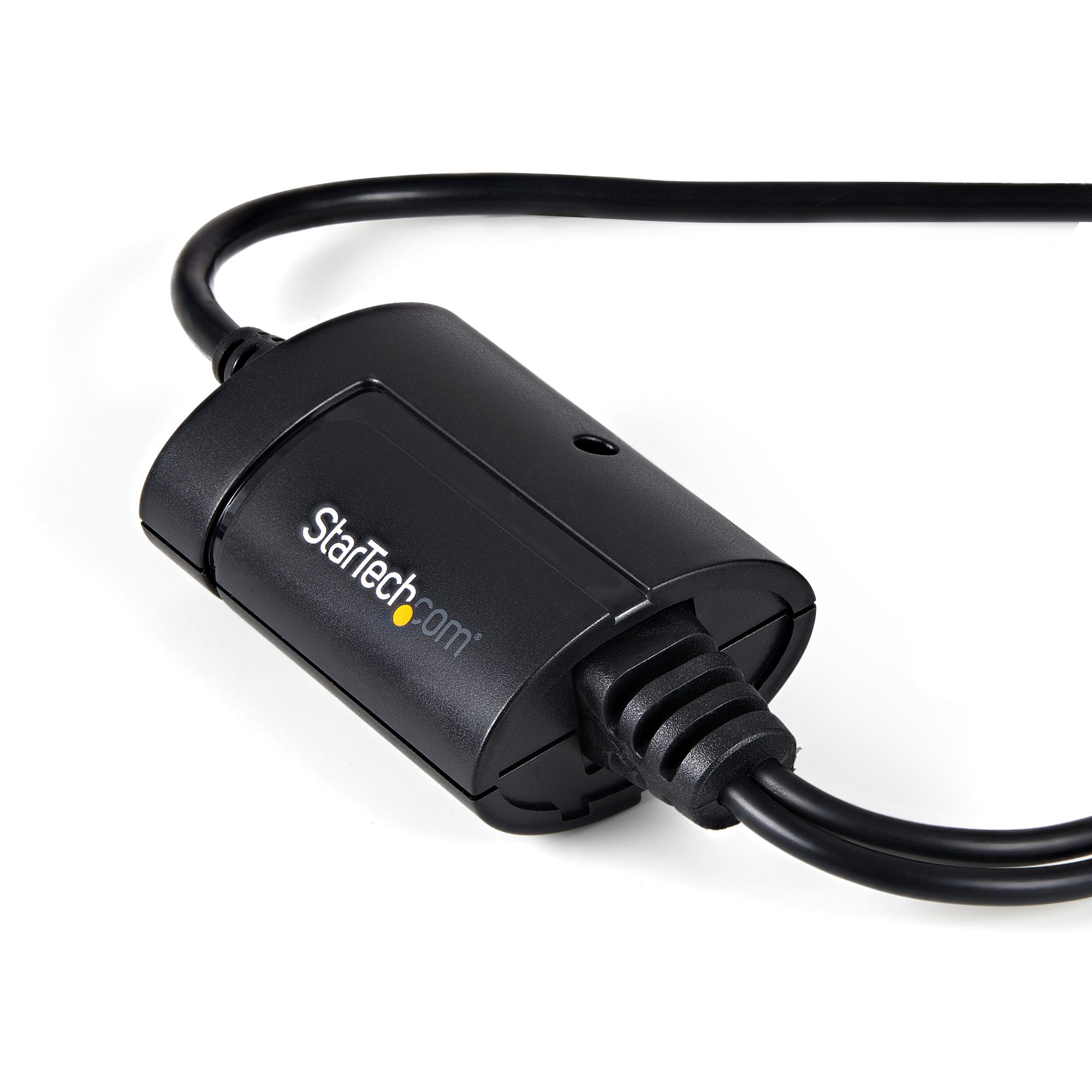 2 PORT USB TO SERIAL CABLE .