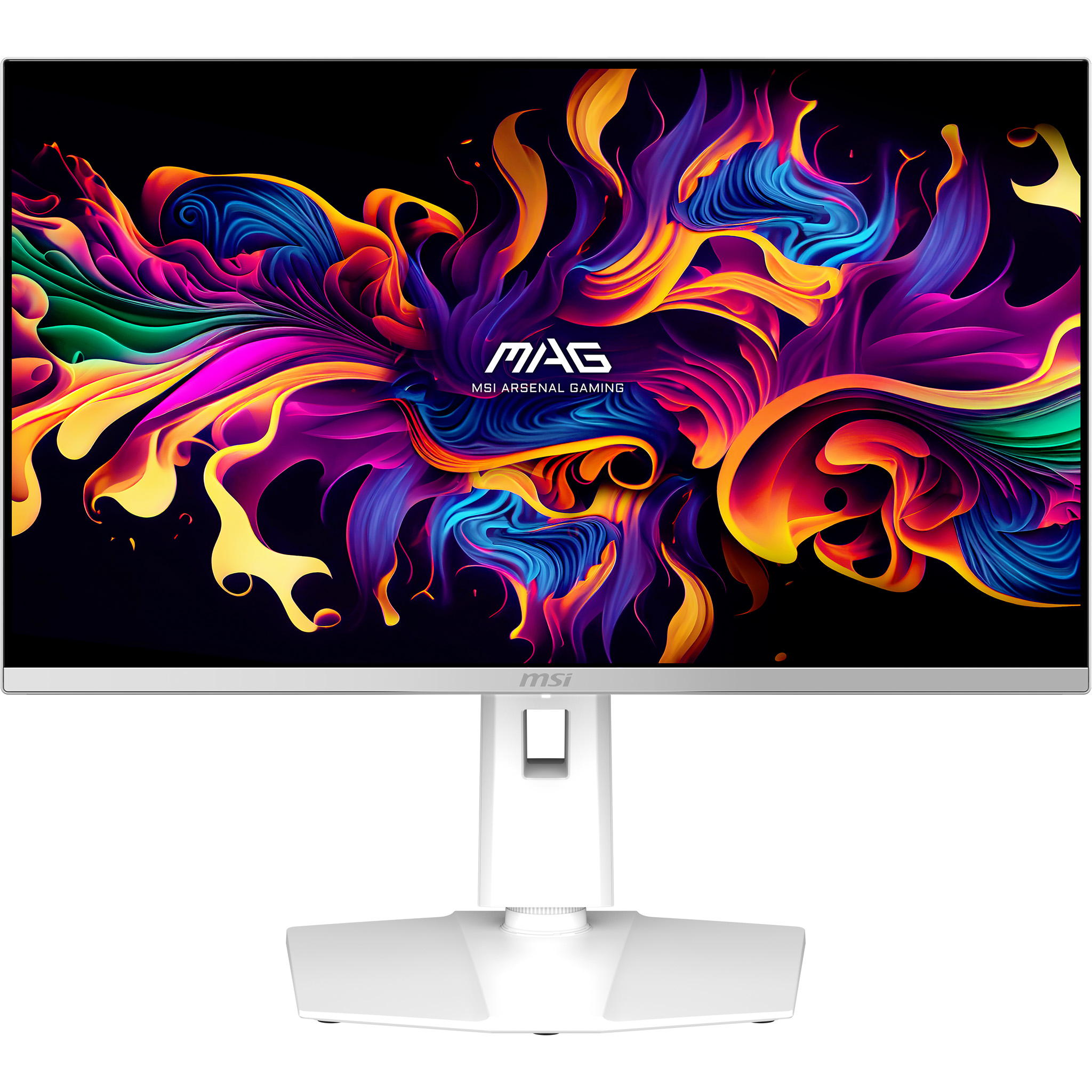 MAG 272QPWDE QD-OLED X28, Gaming-Monitor
