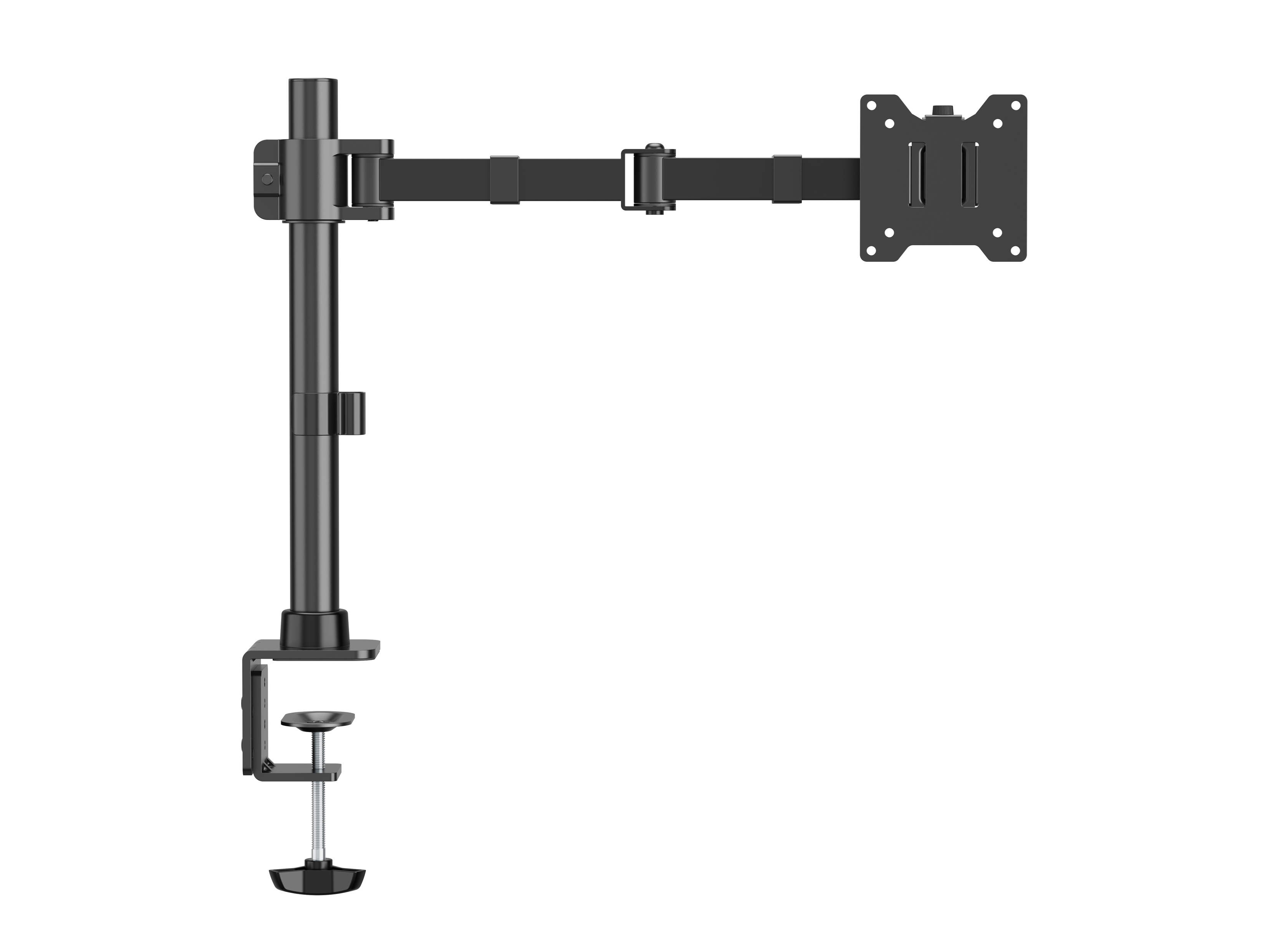 Equip Tischhalterung 17-32/1TFT 360° H.leist. 20Kg schwarz