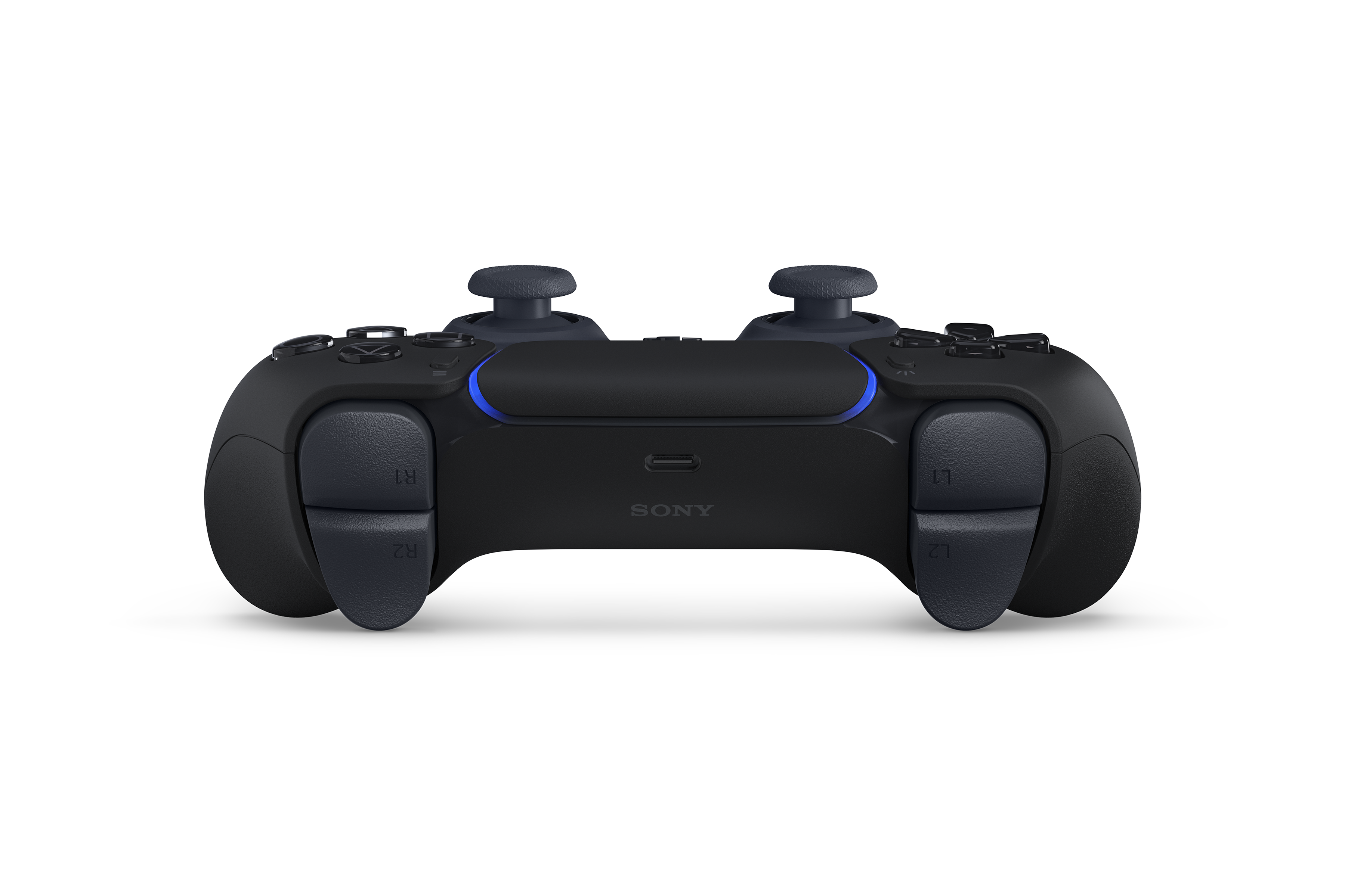 DualSense Wireless-Controller, Gamepad