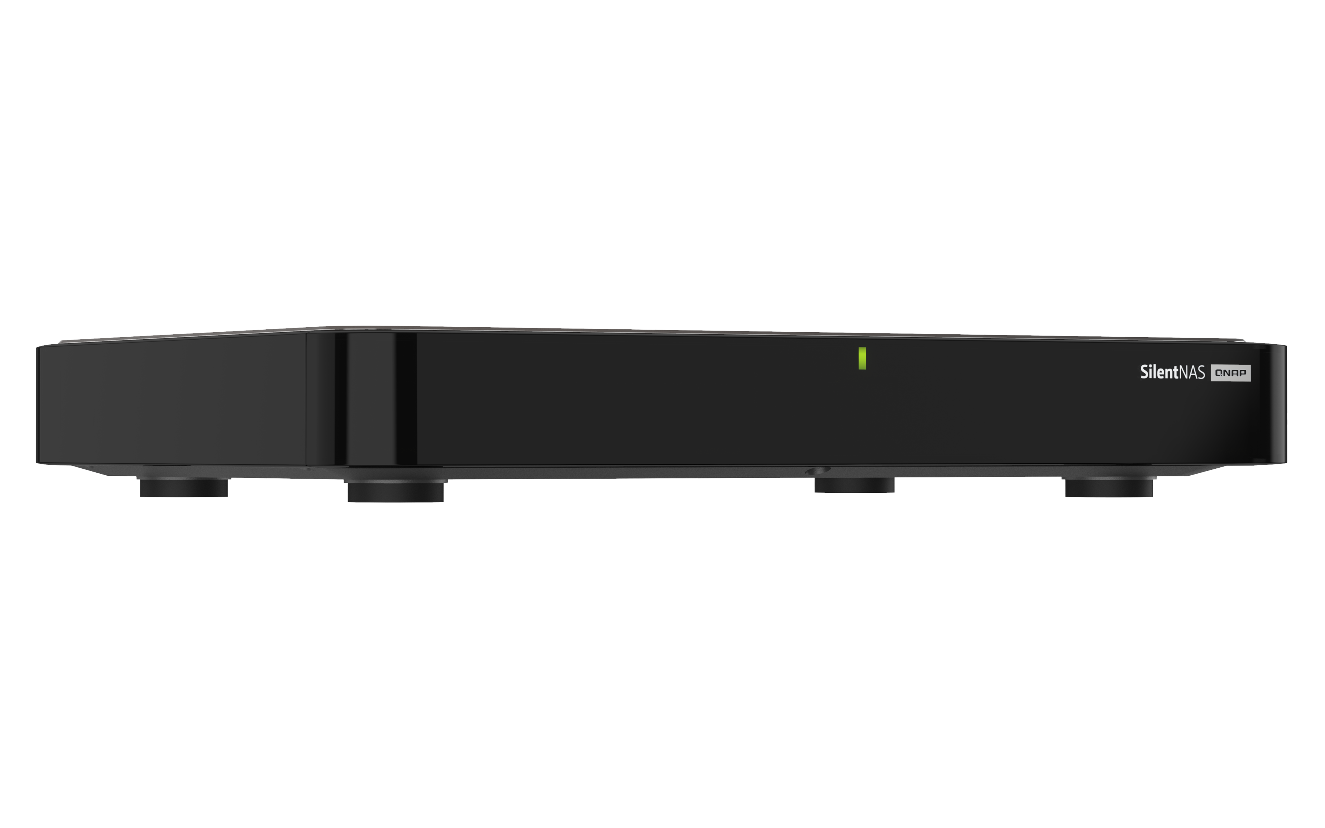 QNAP HS-264-8G - NAS-Server