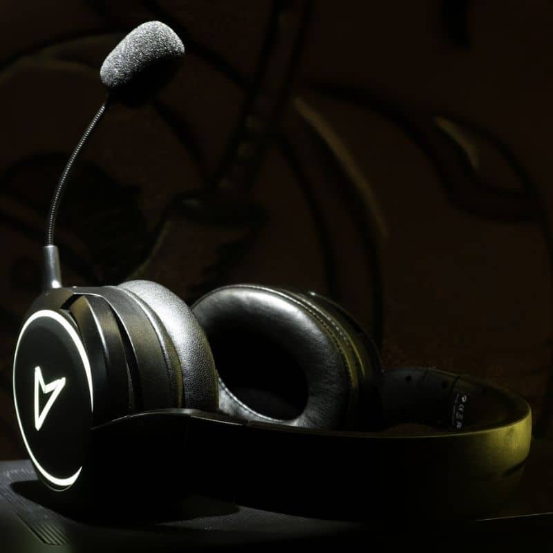 LEXIP X STEELPLAY BLUETOOTH HEADSET - IMPULSE MULTI