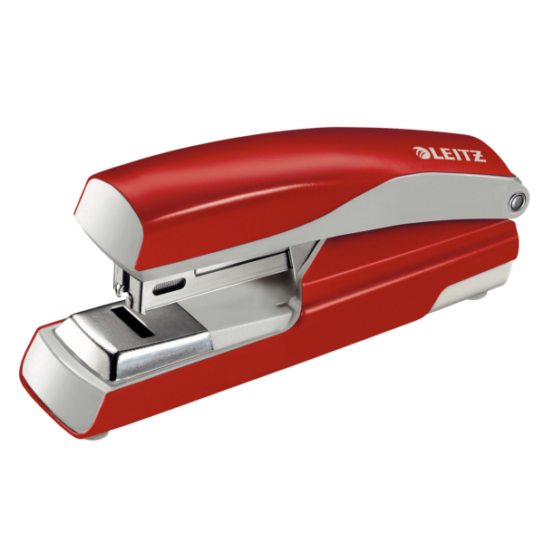 LEITZ Heftgerät NeXXt 5505 rot, 1 St.