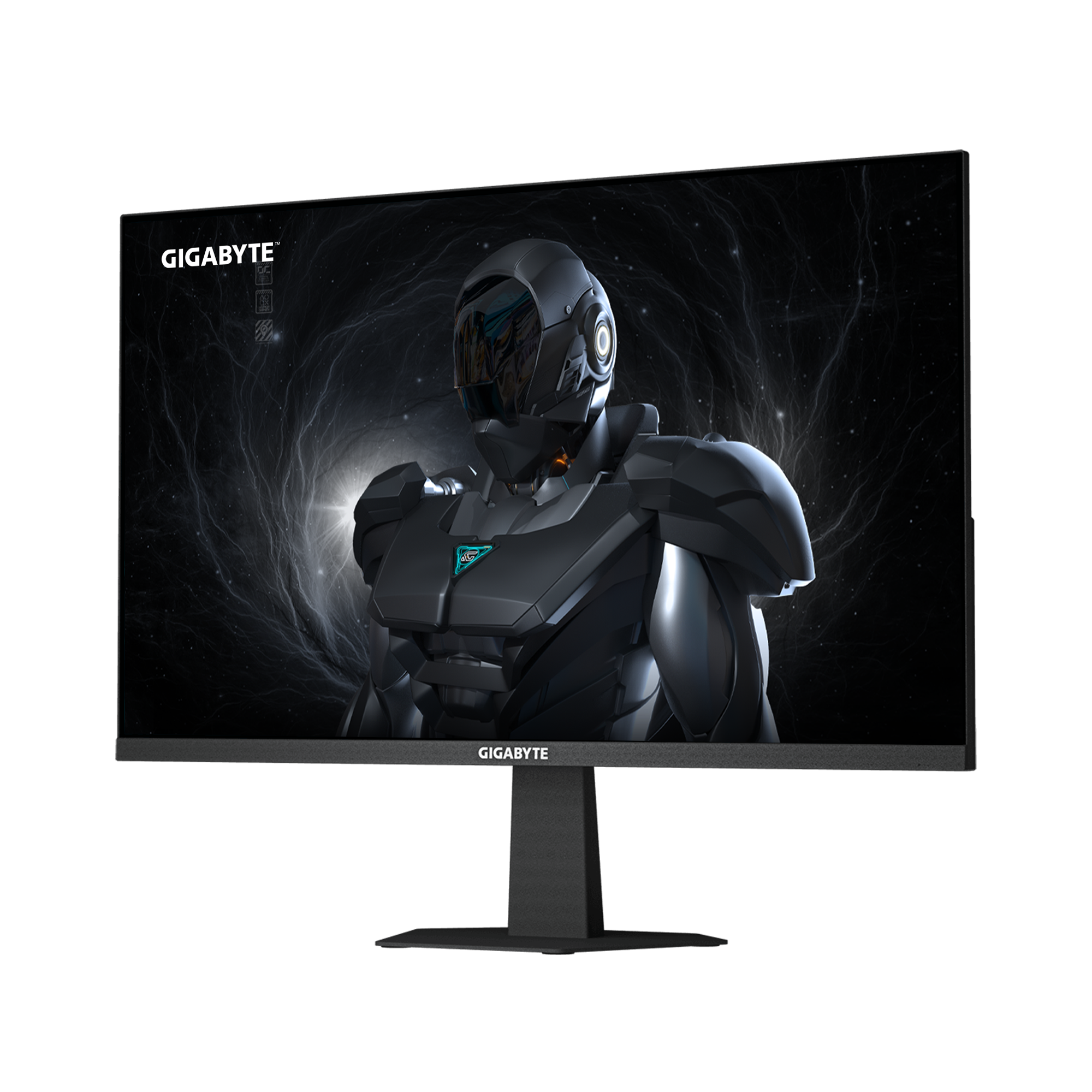 GIGABYTE GS24F14 60,45cm 23,8Zoll IPS FHD 144Hz 300cd/m2 1ms HDMI DP