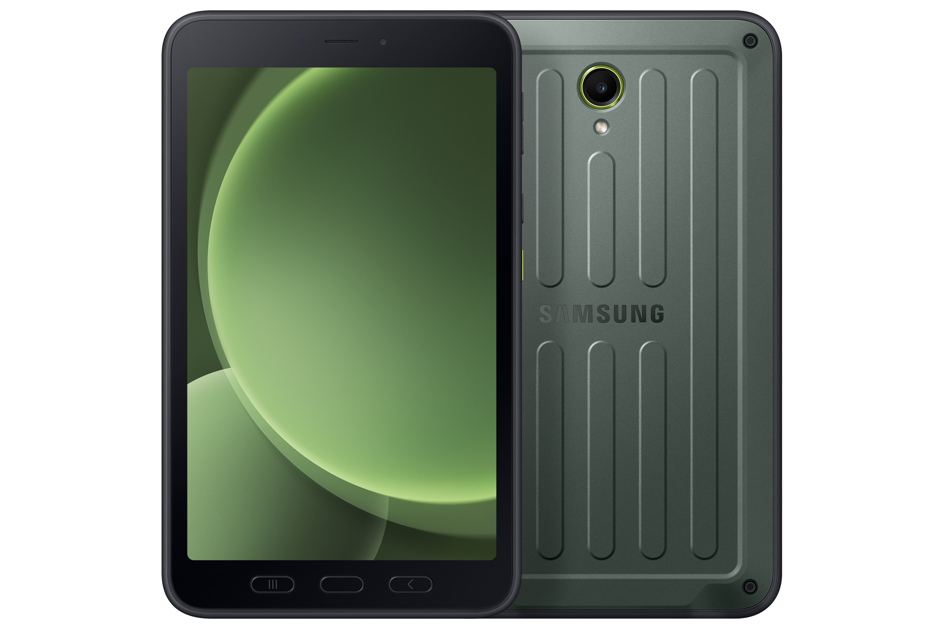 Galaxy Tab Active5 Enterprise Edition, Tablet-PC