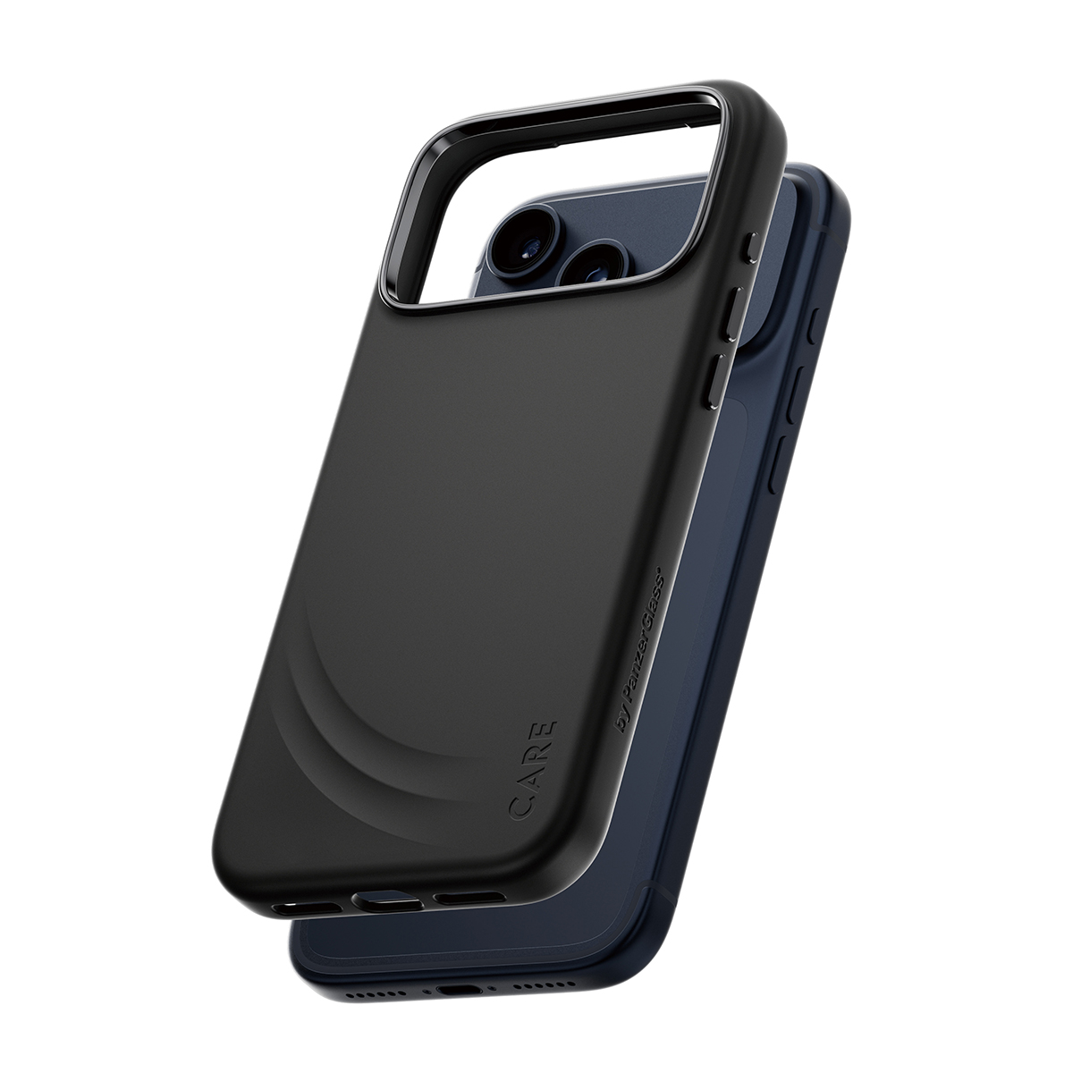 CARE BY FEATURE FLOW CASE BLACK W. MAGSAFE IPHONE 17 PRO MAX