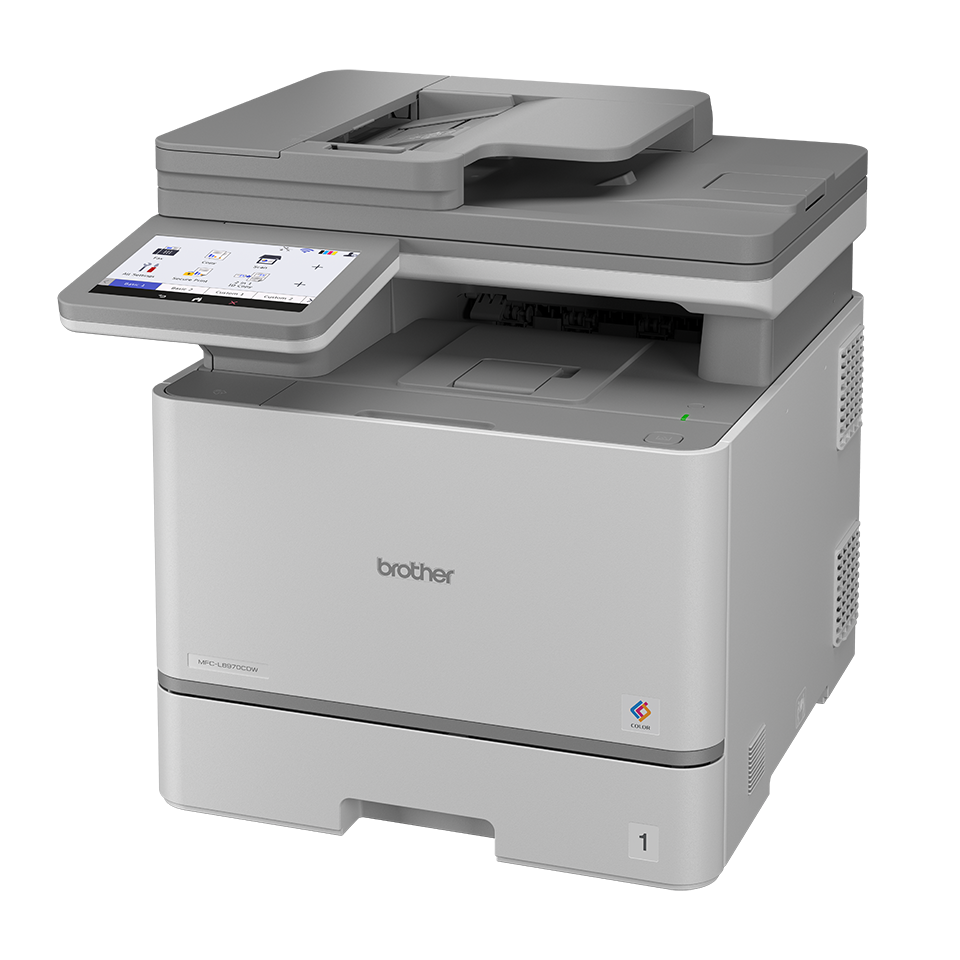 Brother MFC-L8970CDW 4-in-1