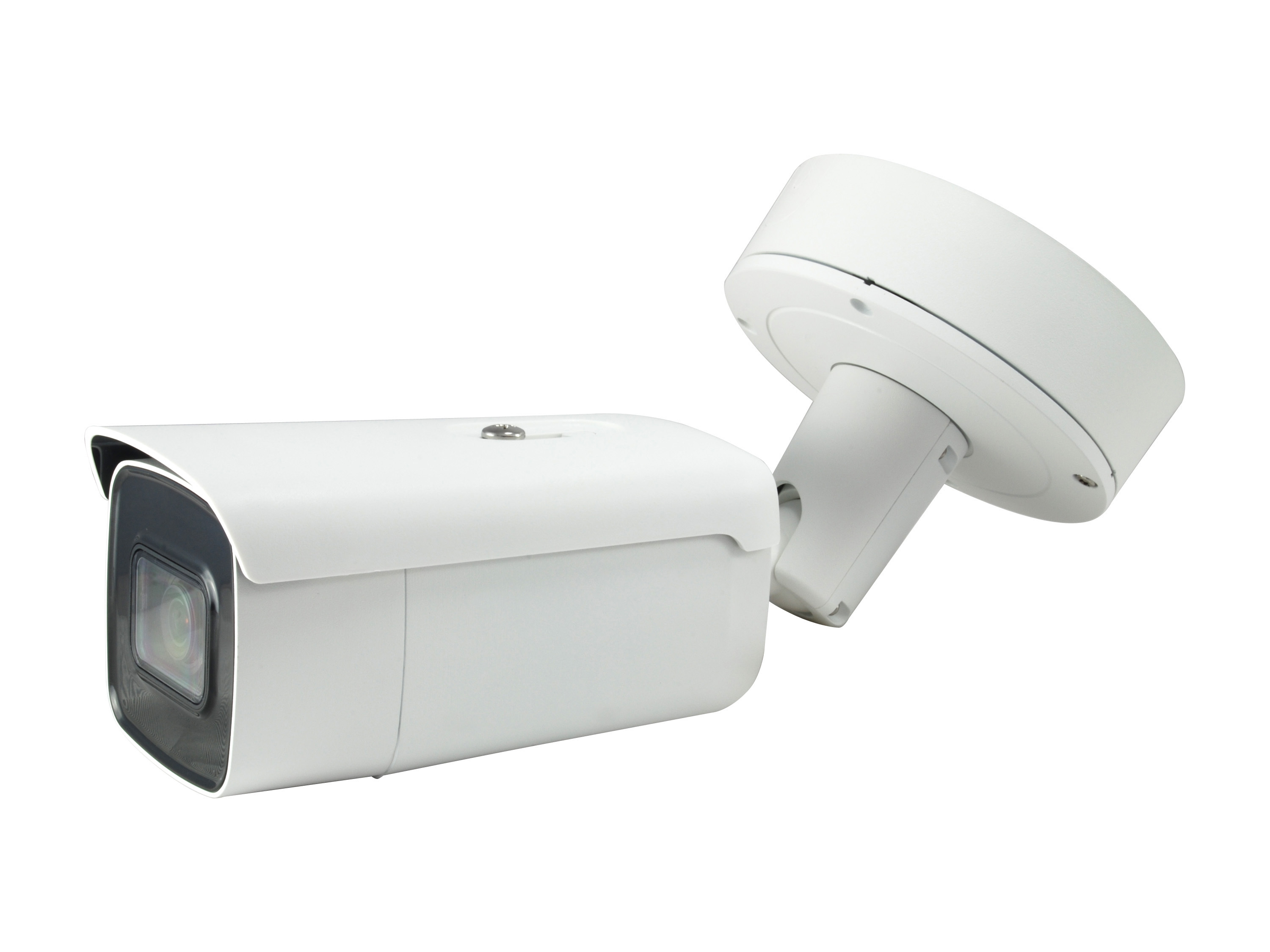 LevelOne IPCam 4xZ Bullet Fix Out 2MP/H.265/IR/ 16W/PoE/IP67