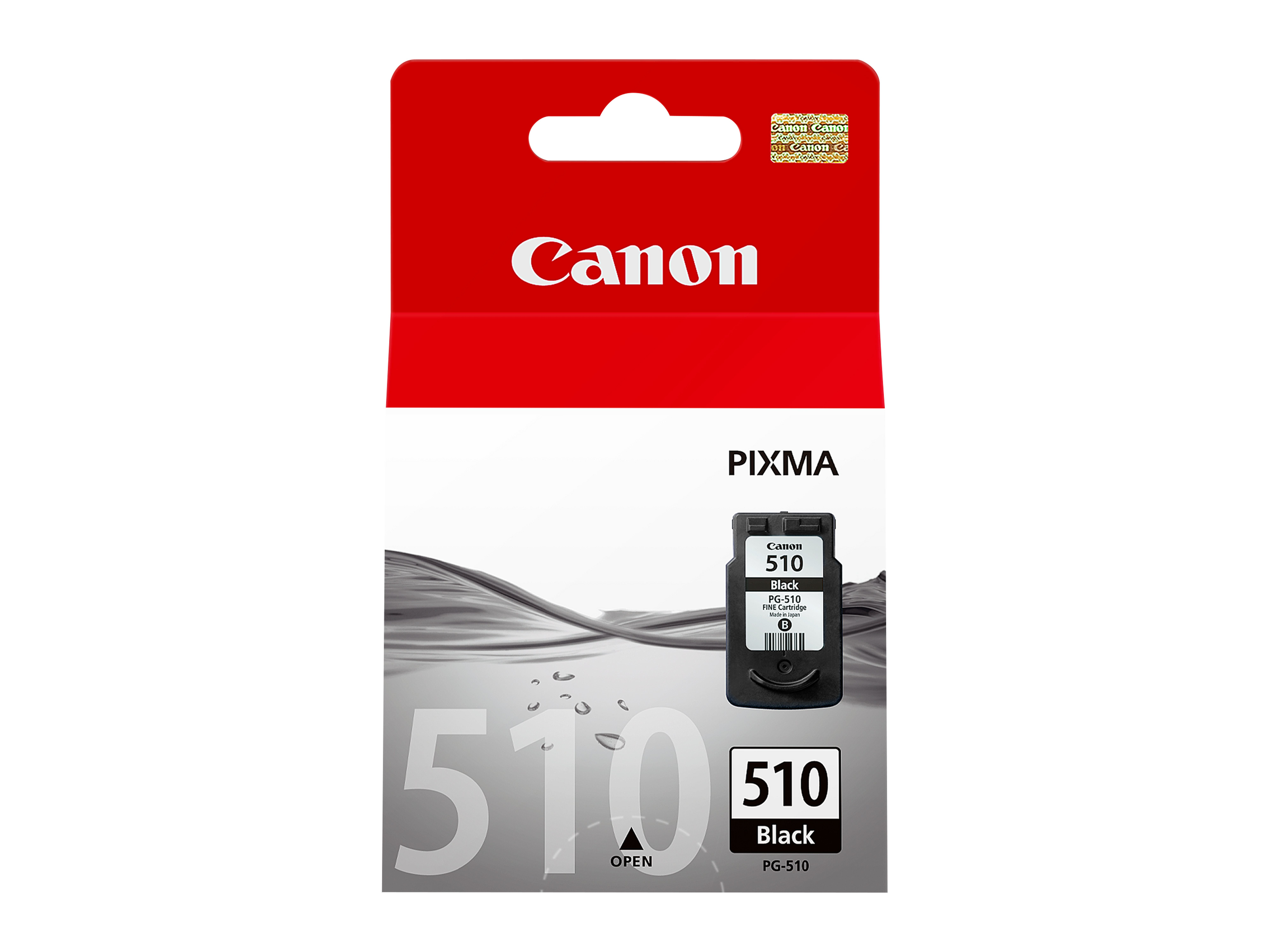 Canon PG-510 schwarz Druckkopf