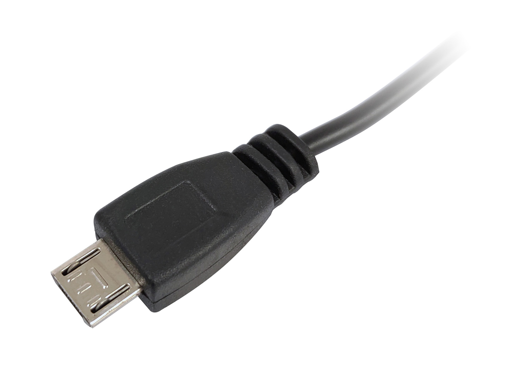 Equip Adapter HD15->HDMI-A/3.5mm/USB-A St/Bu +Audio schwarz