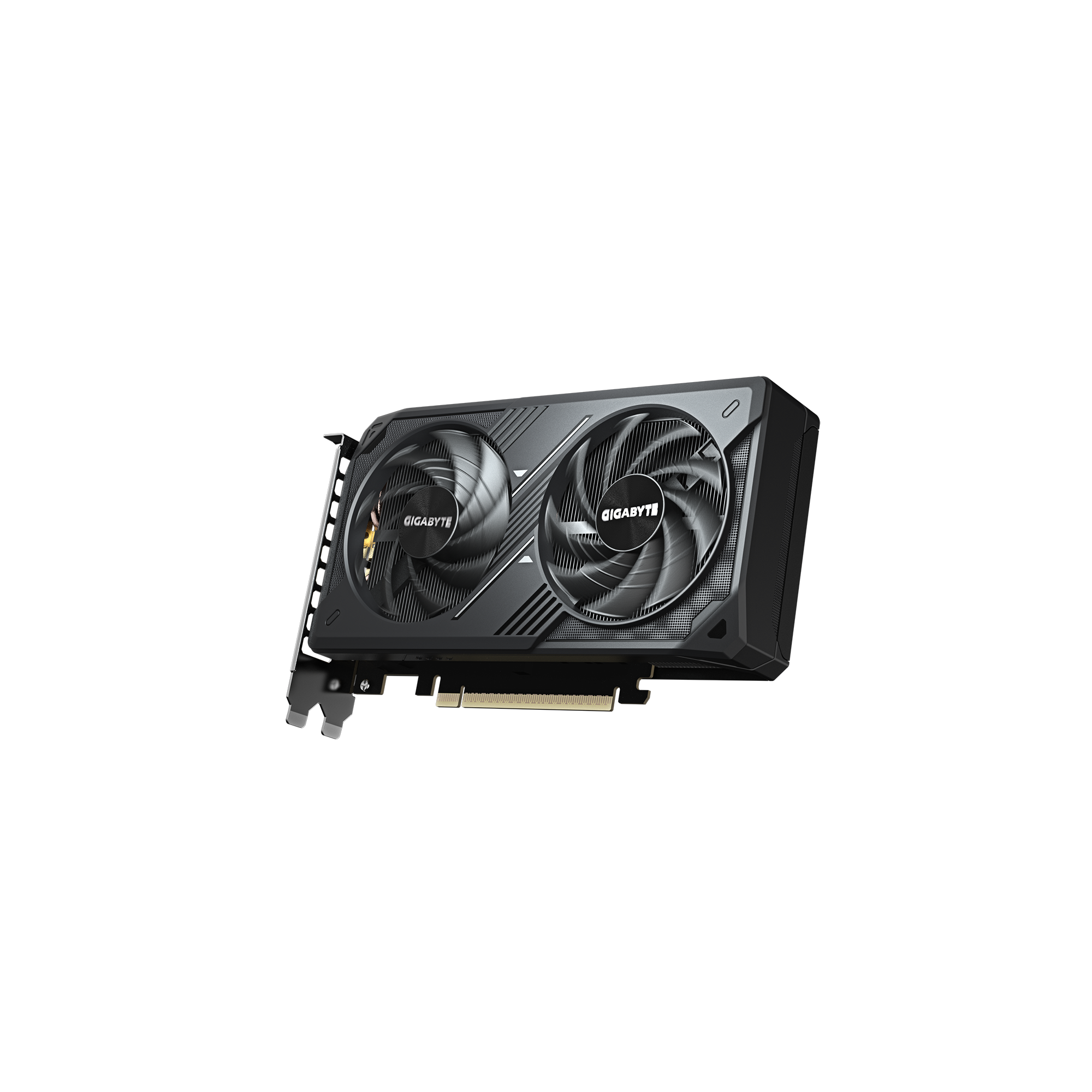 GeForce RTX 5060 WINDFORCE MAX OC 8G, Grafikkarte
