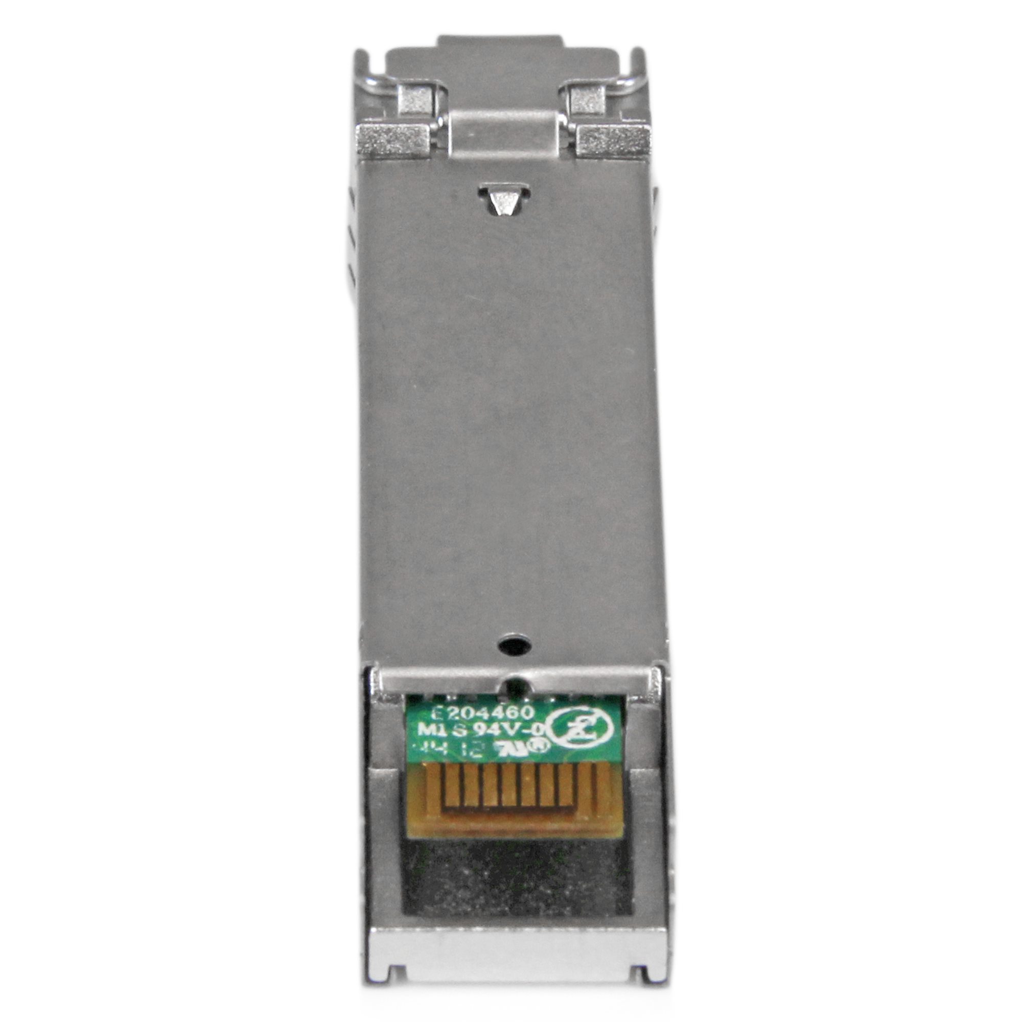 STARTECH.COM Cisco Meraki MA-SFP-1GB-LX10 kompatibel SFP - Gb Fiber 1000Base-LX SFP Transceiver Modul - SM LC - 10km - 1310 nm