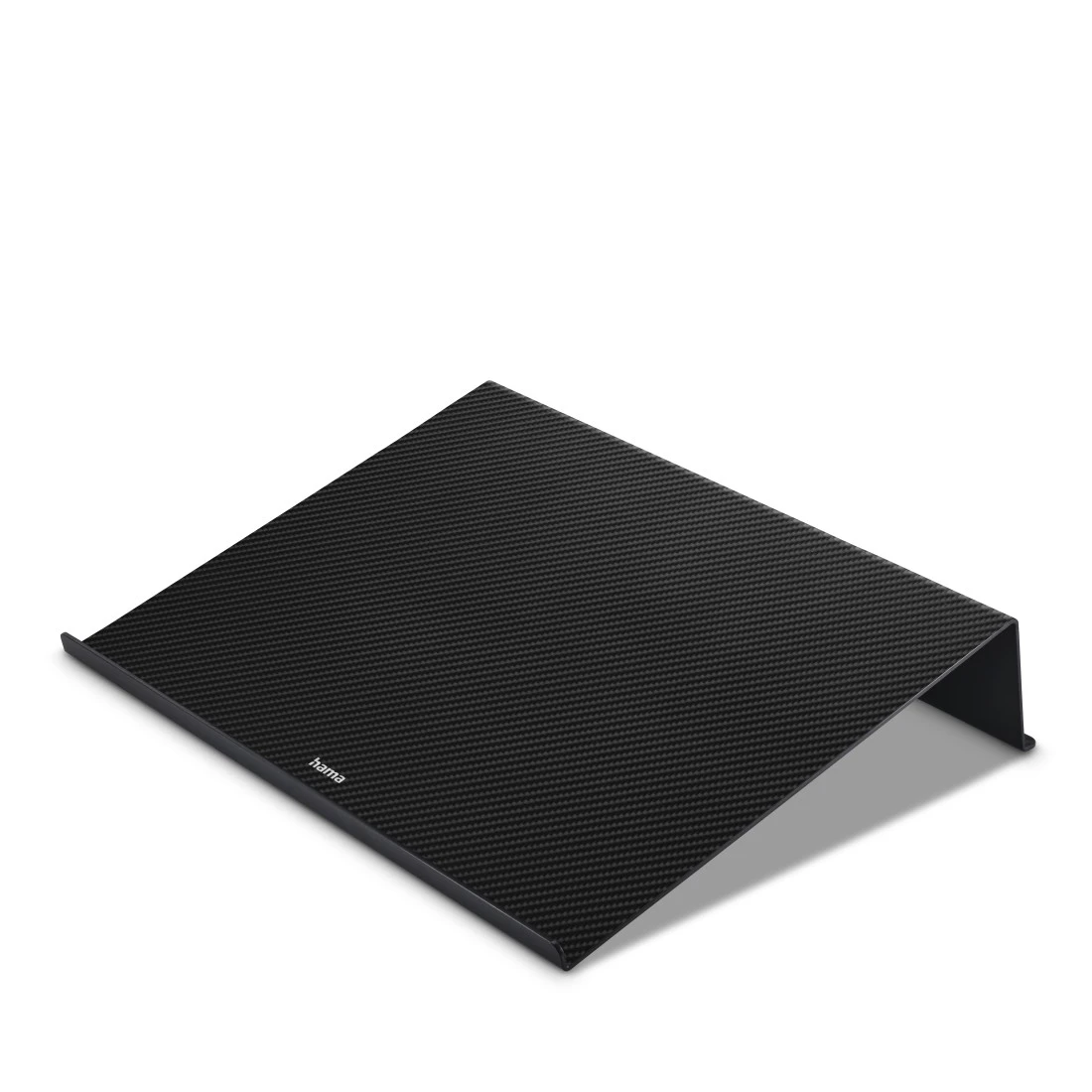 hama Laptop-Ständer schwarz