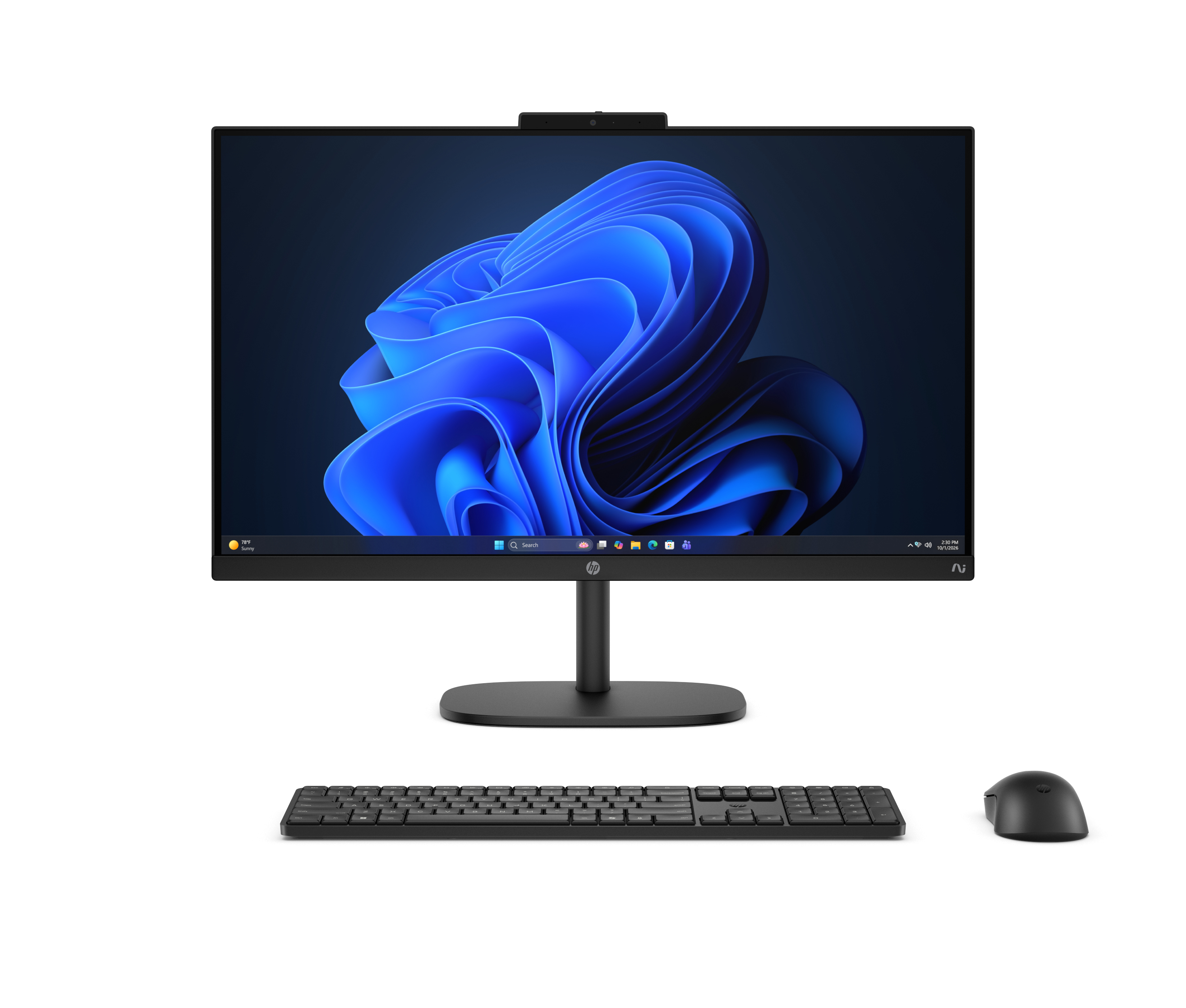 HP PROSTUDIO 2 AIO G2I U5-120U 2X8G 512G W11P 23.8FHD NT 1Y