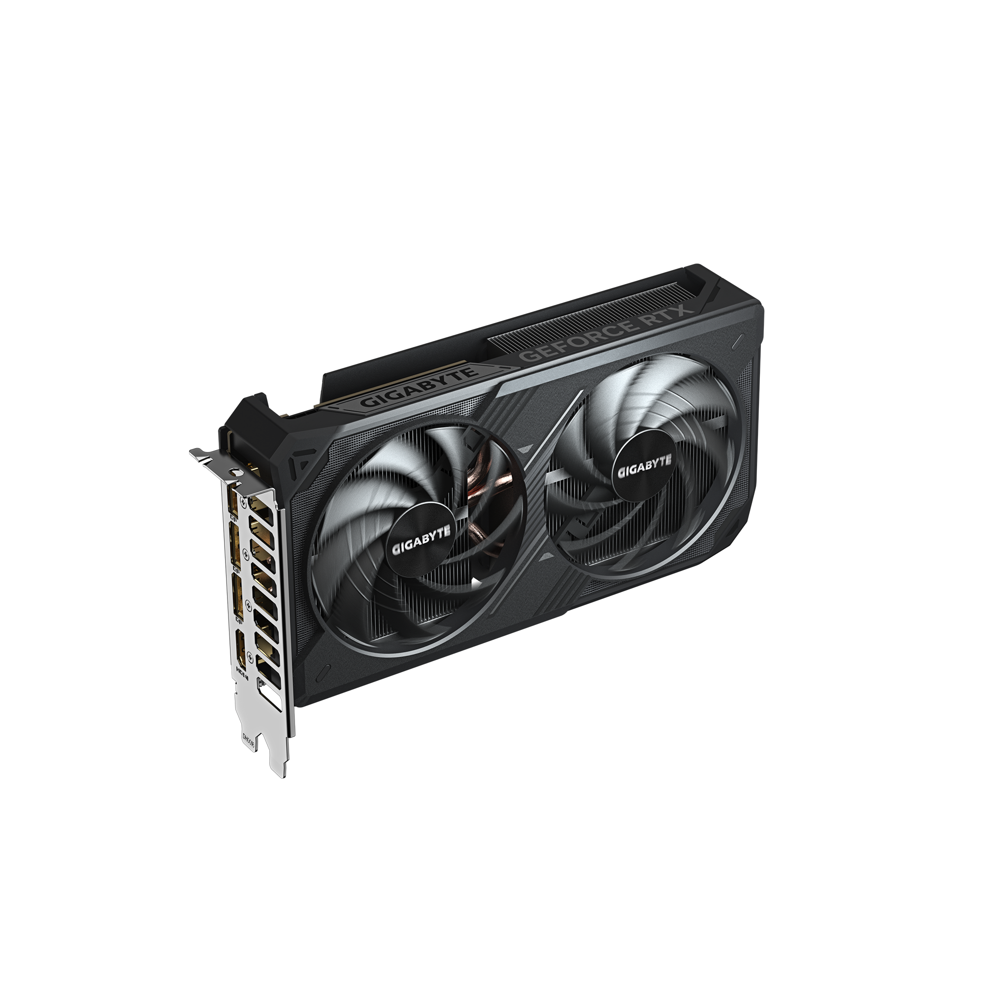 GeForce RTX 5060 Ti WINDFORCE OC 8G, Grafikkarte