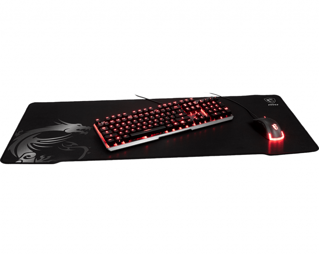 MSI AGILITY GD70 GAMING MOUSEPAD (P)