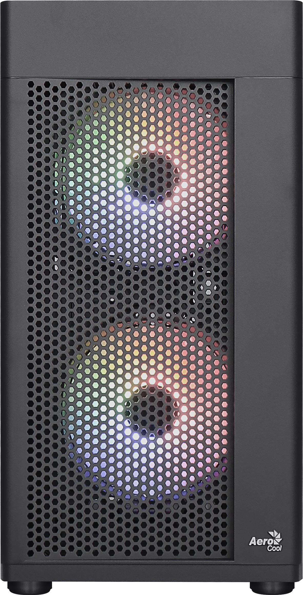 Hexform G-BK-V2 , Tower-Gehäuse