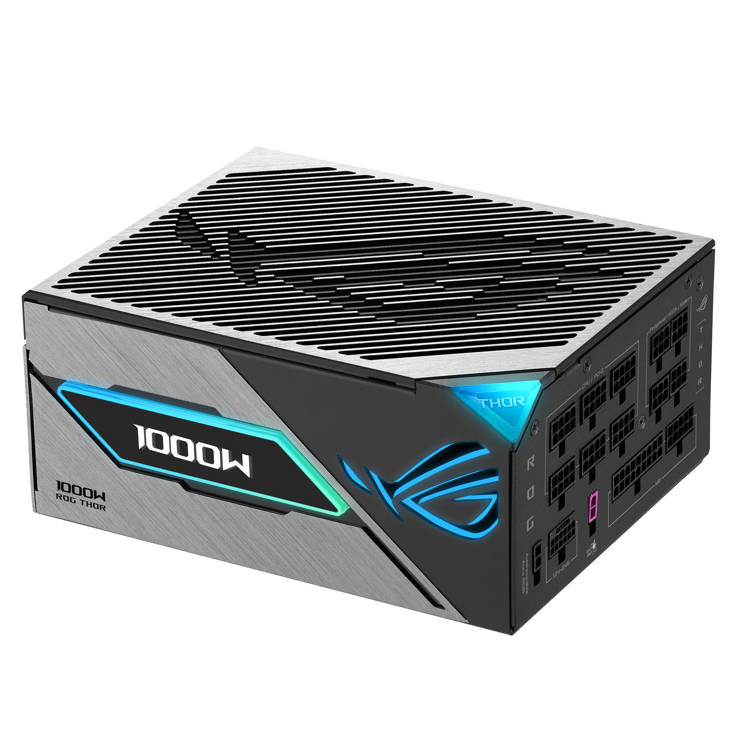 ASUS Netzteil ROG-THOR-1000P3-GAMING-E 1000W 80+ Platinum