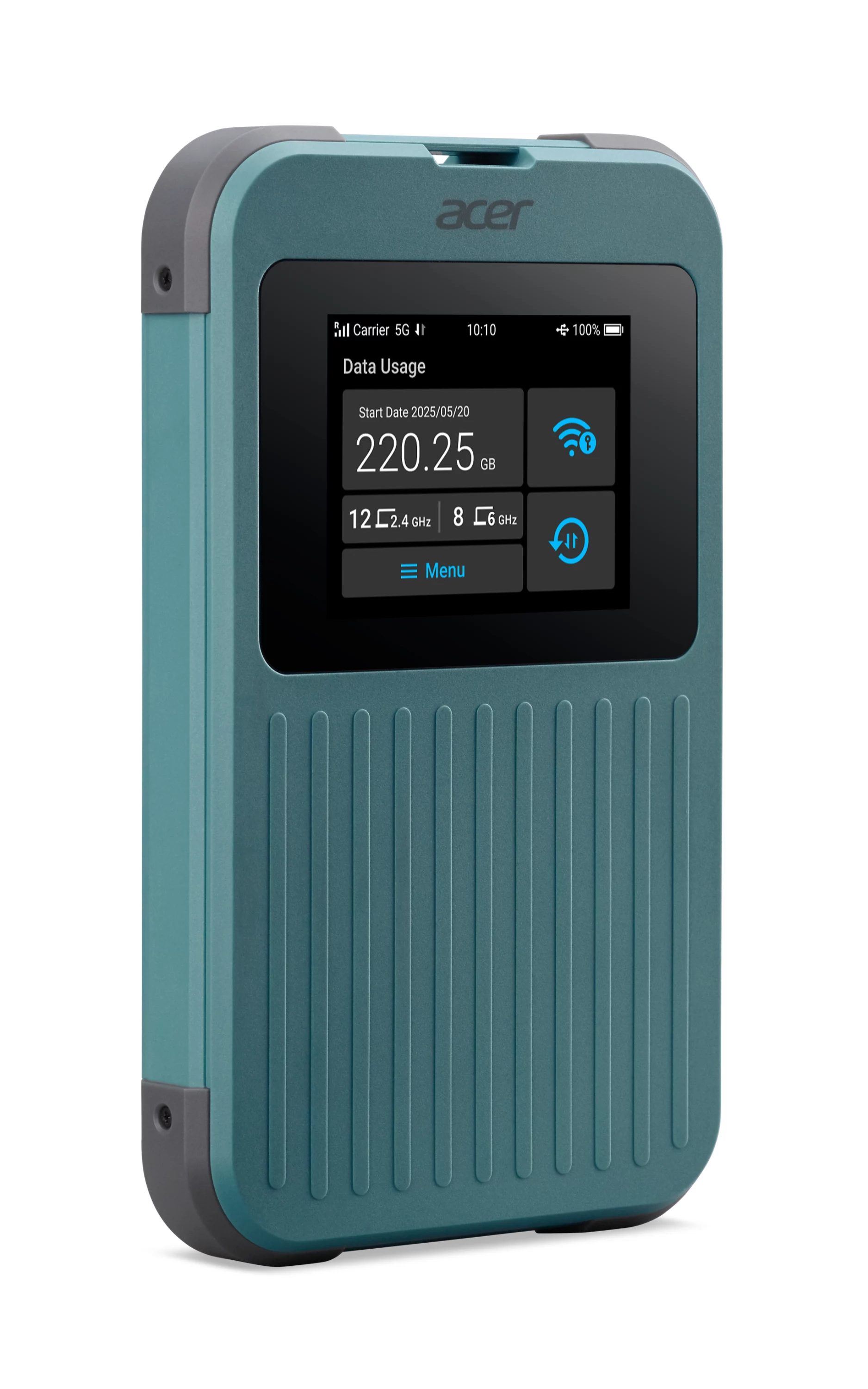 Acer Connect Enduro M4 5G Funktion 1GB Variante