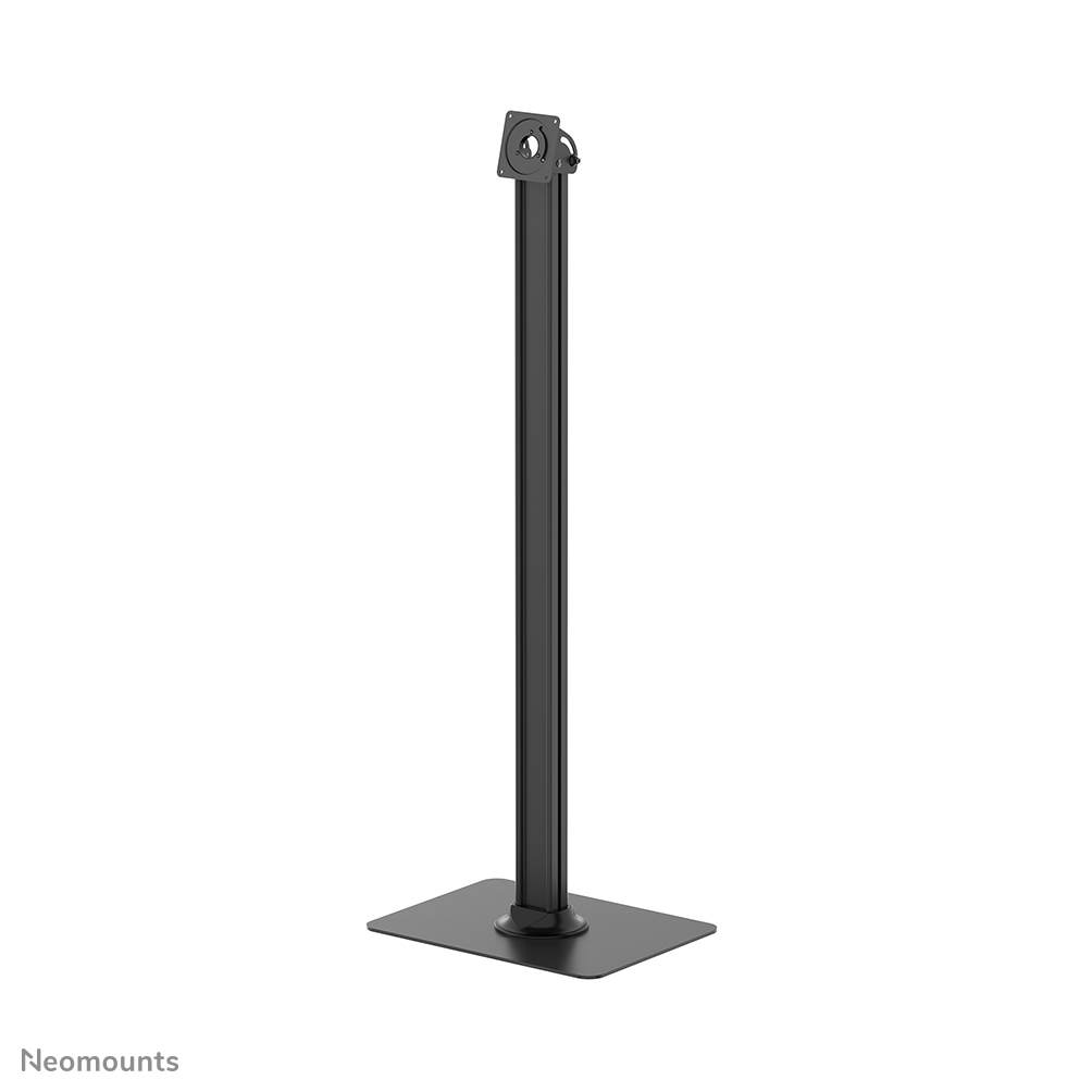 NEOMOUNTS Tablet floor stand max 3kg 6,6lbs lockable
