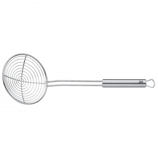 WMF Schaumlöffel Profi Plus Edelstahl silber, 1 St.