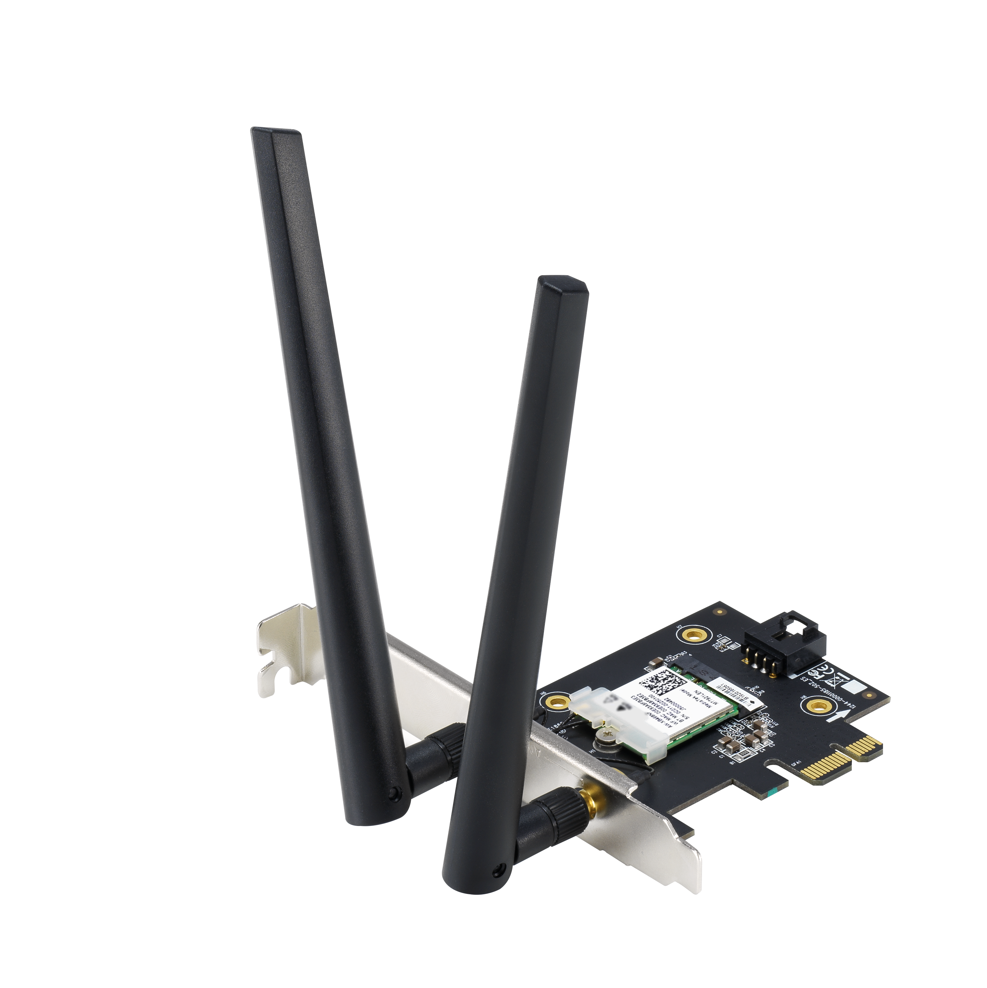 PCE-AX1800, WLAN-Adapter