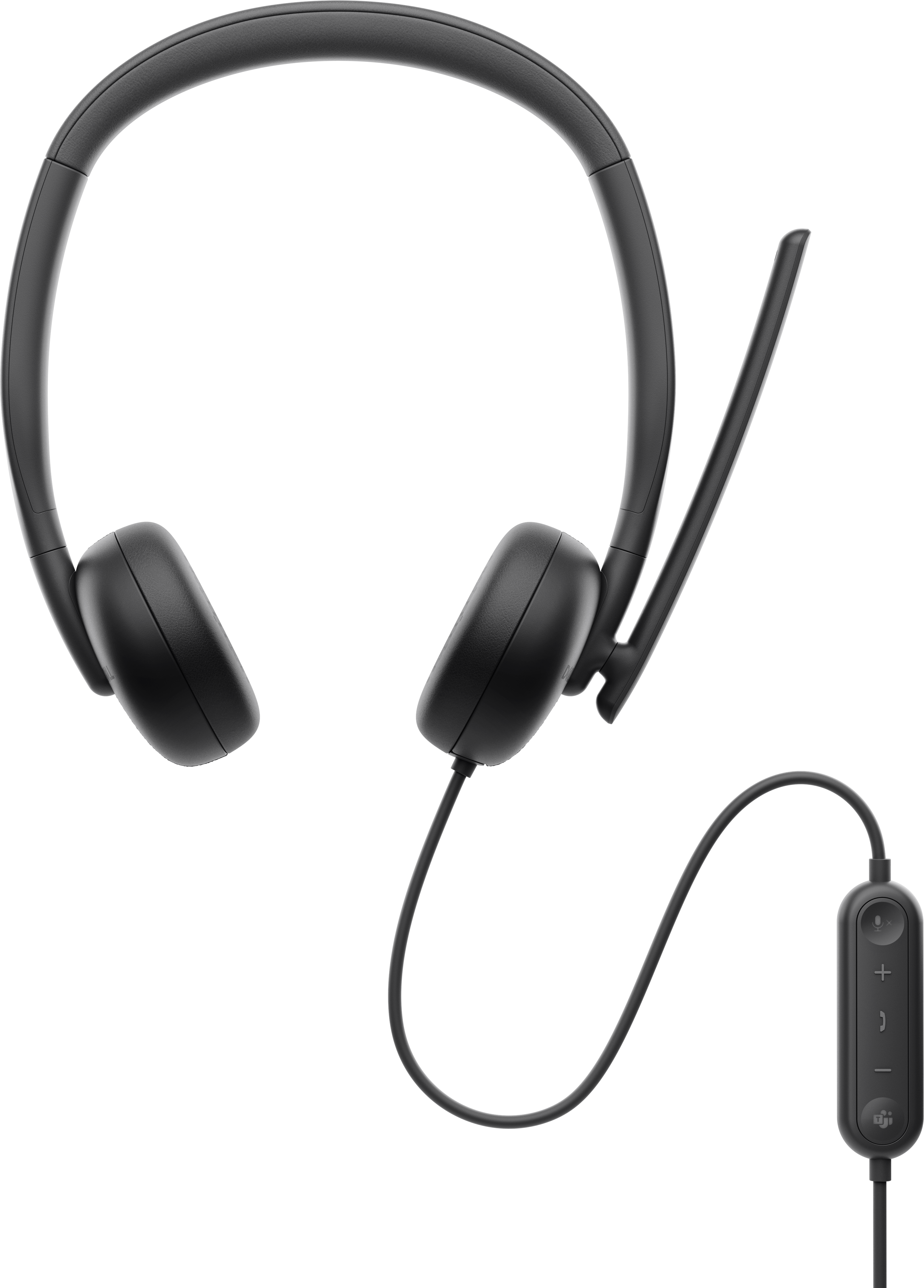 DELL Wired Headset WH3024