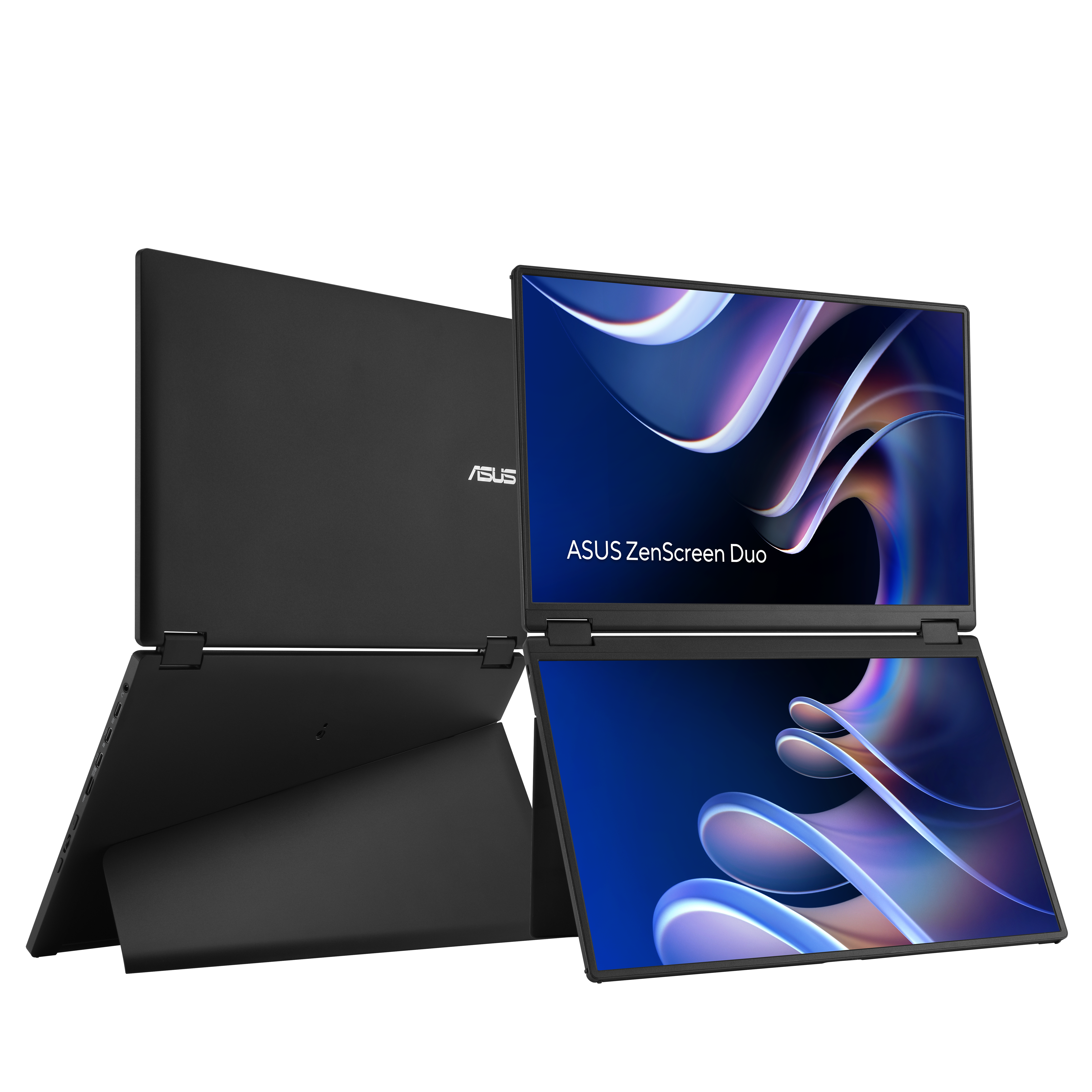 ASUS ZenScreen MB14FCD 36.6cm (16:10) FHD HDMI USBC 360°
