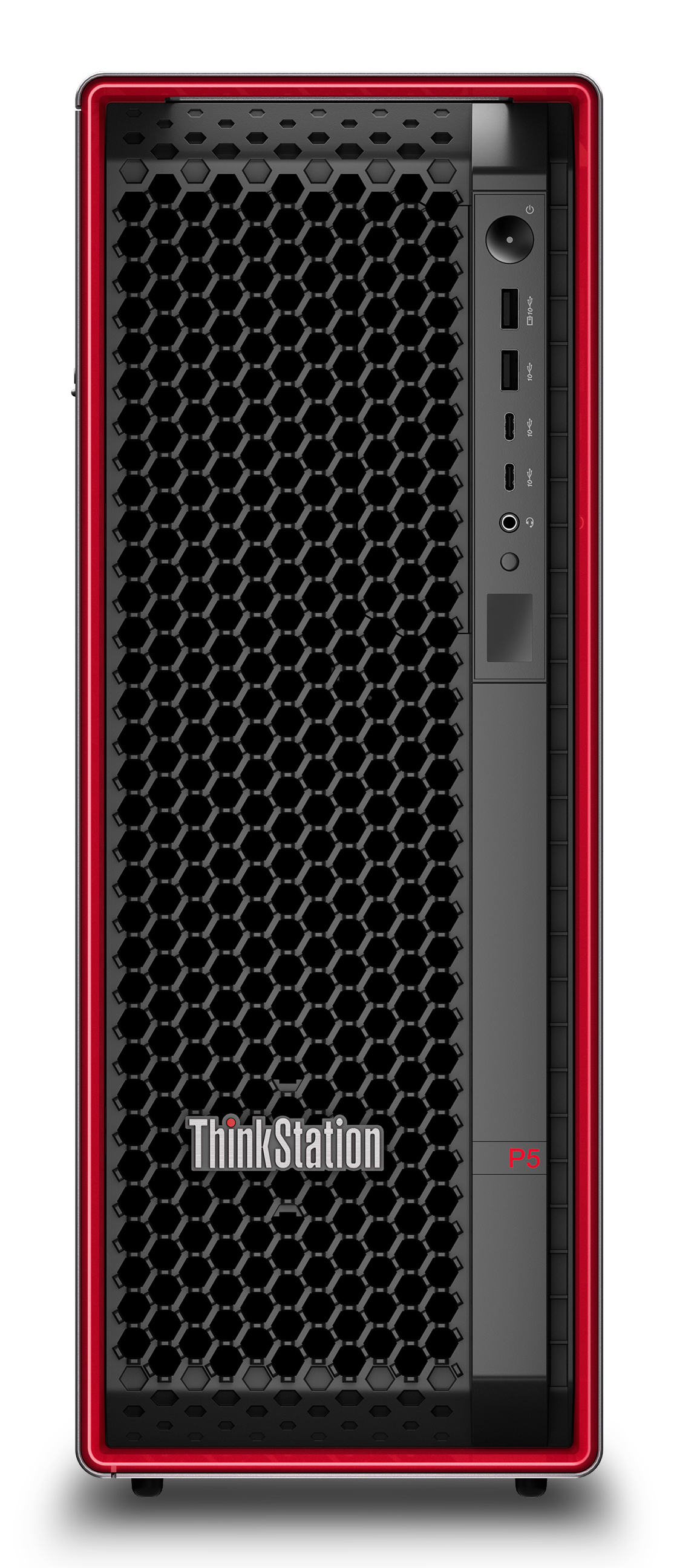 LENOVO ThinkStation P5 Intel Xeon W3-2535 64GB 1TB SSD RTX PRO 2000 BW W11P TopSeller
