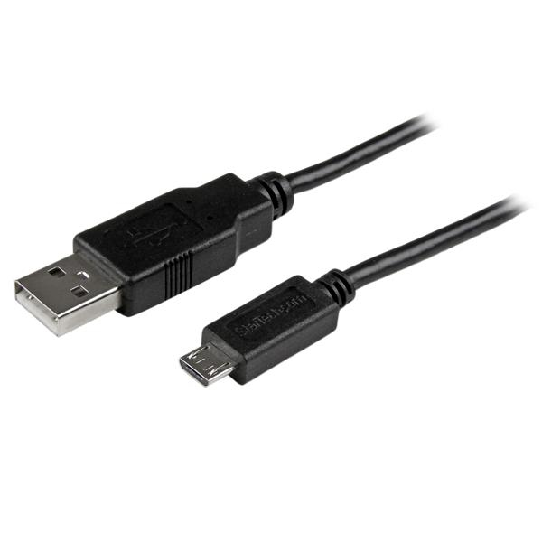 15CM USB / SLIM MICRO USB CBL .