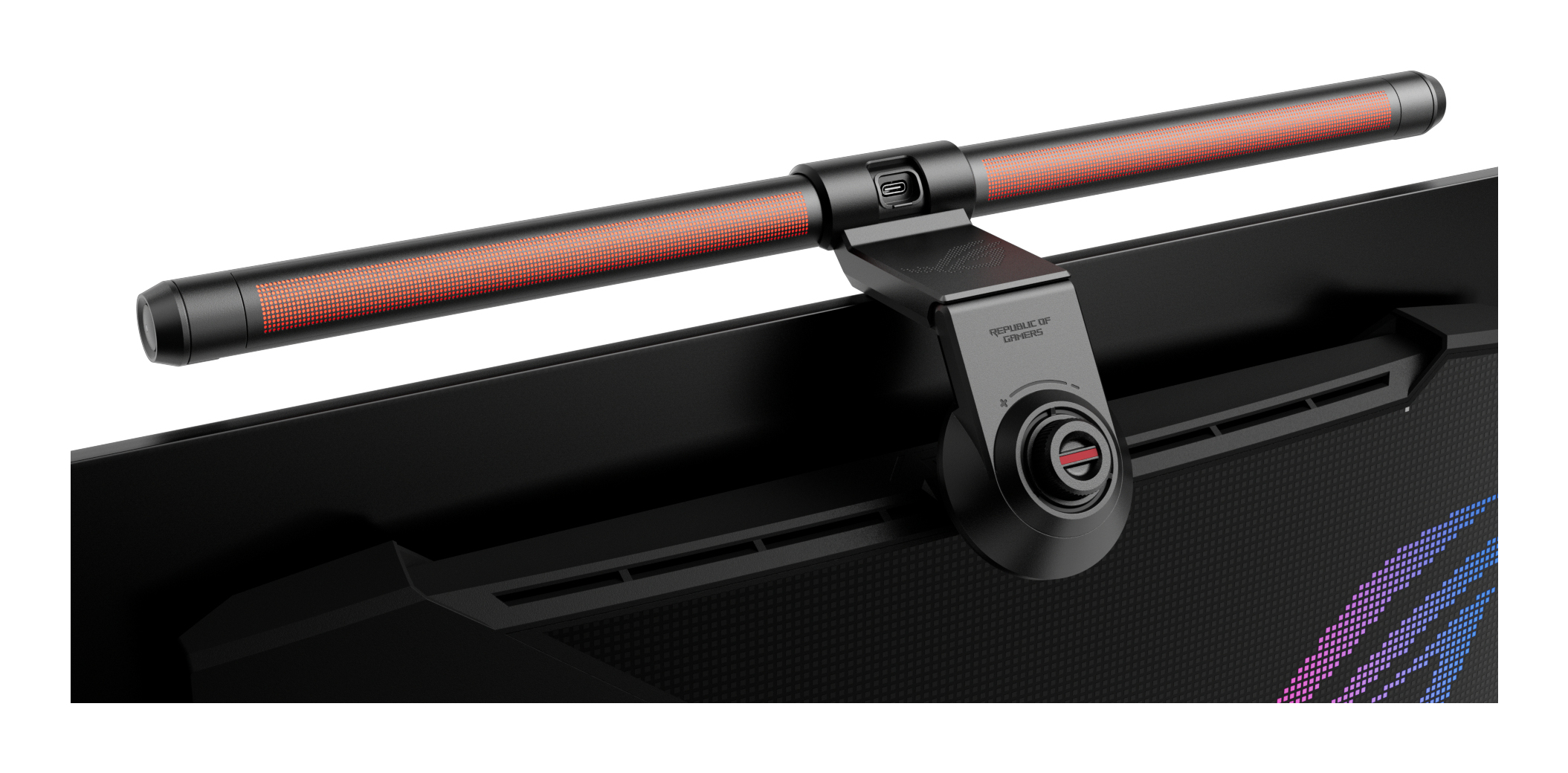 ASUS ROG Aura Monitor Light Bar ALB01
