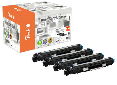 Toner Spar Pack 112248