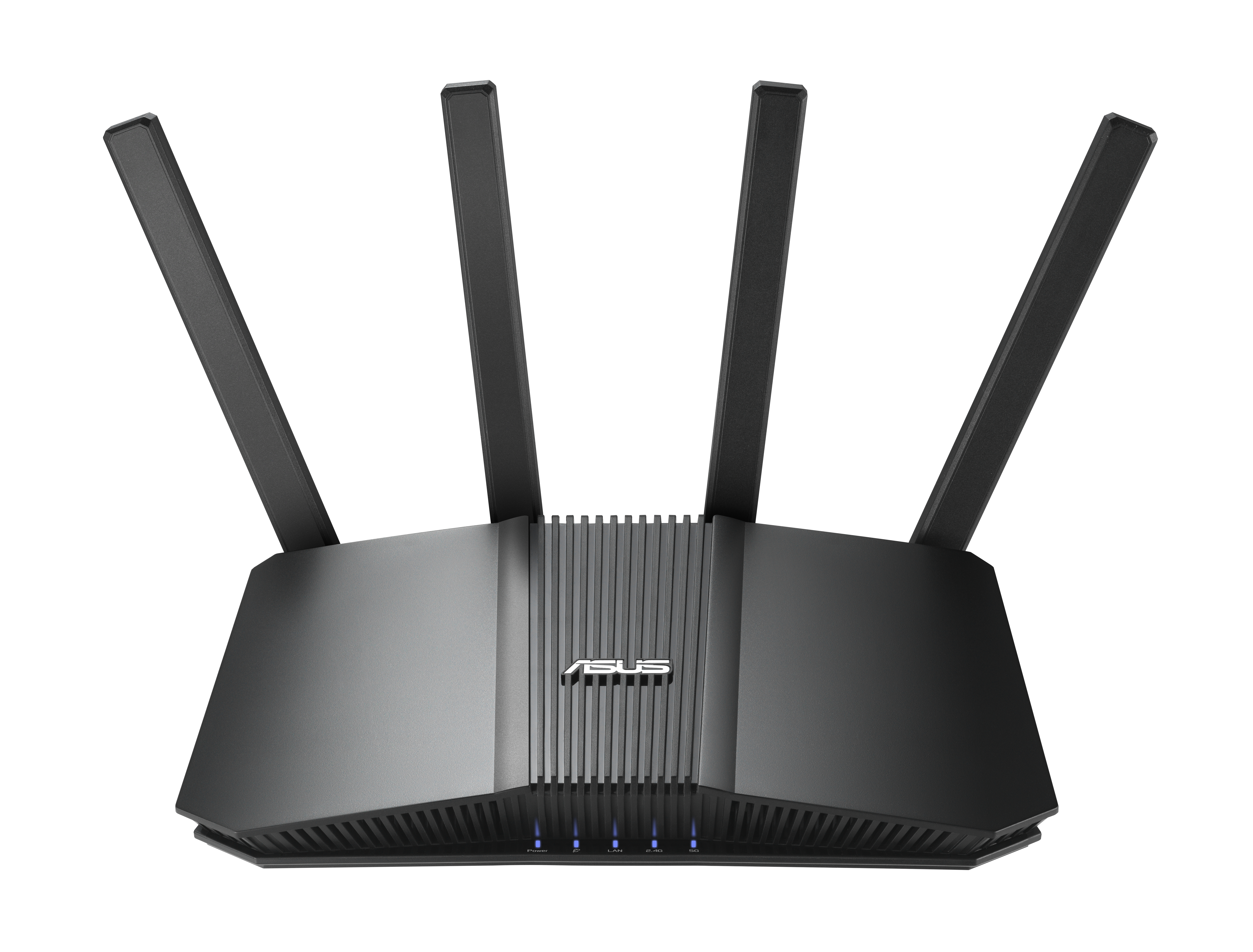 RT-BE58U, Router