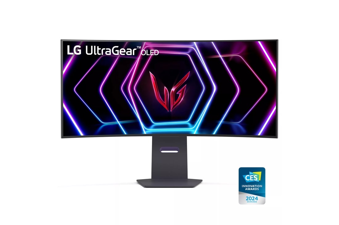LG 99,06cm 39GS95QE-B WQHD 21:9 OLED DP HDMI USB