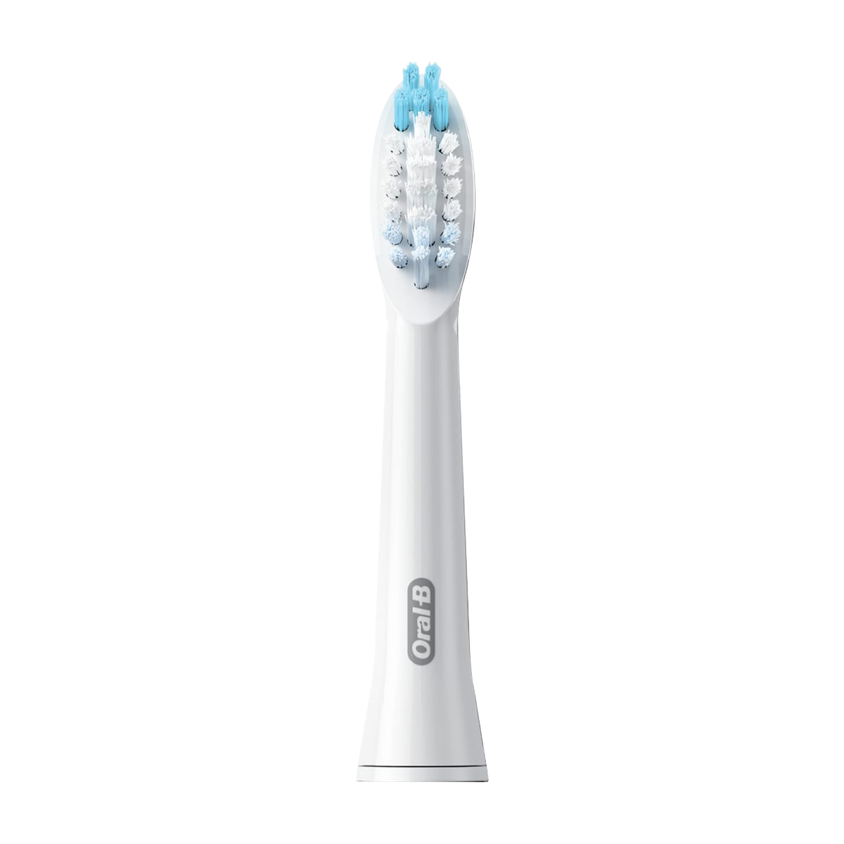 Oral-B Clean Zahnbürstenaufsätze, 4 St.