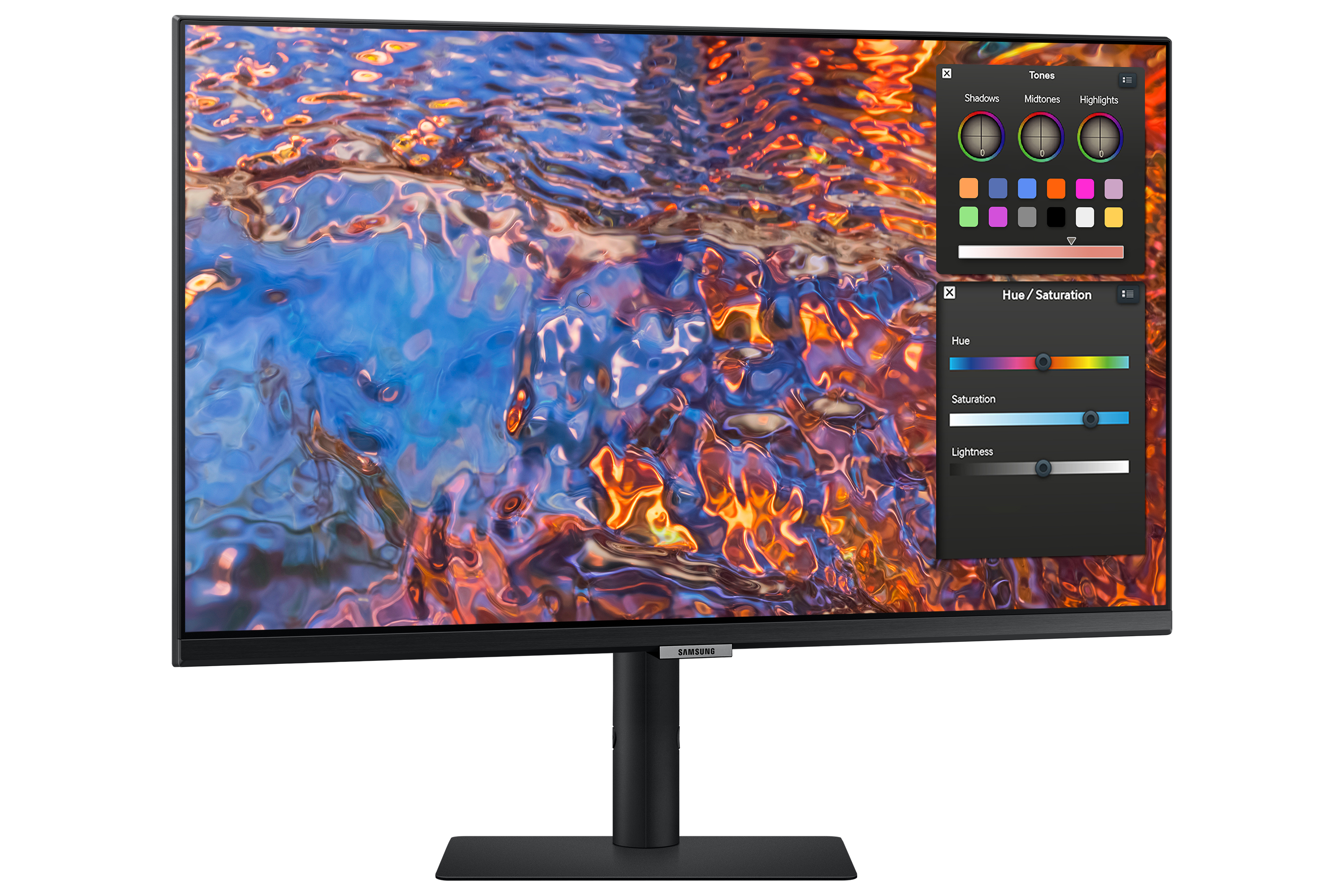 ViewFinity S8UP S27B800PXP, LED-Monitor
