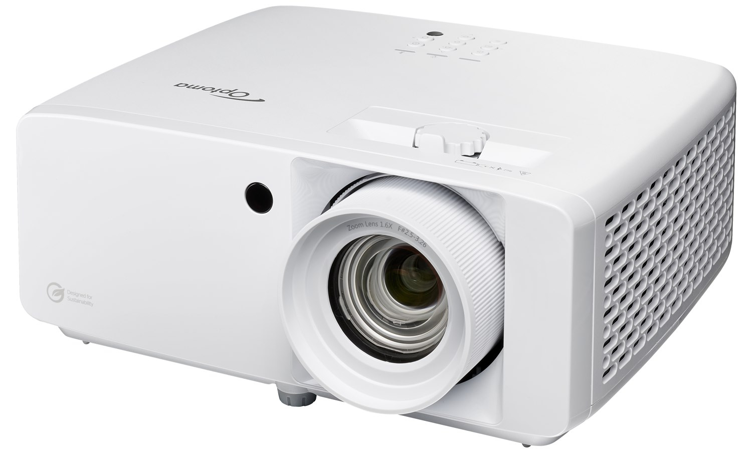 ZK551 DLP PROJECTOR .