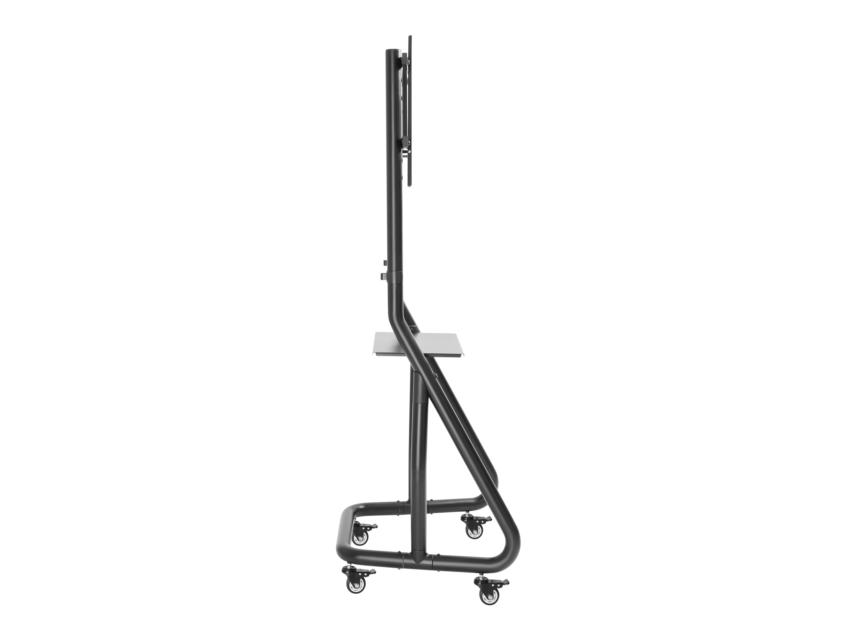 Equip Bodenstandhalter 37-80/1TFT 80kg Heavy-Duty gr lite Retail