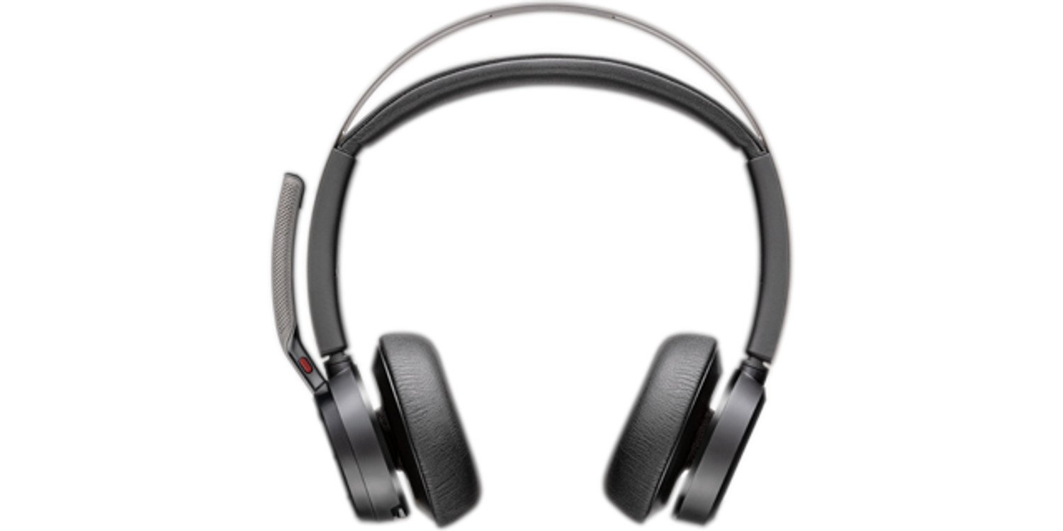 Headset Poly Voyager Focus 2 9T9J6AA#AC3